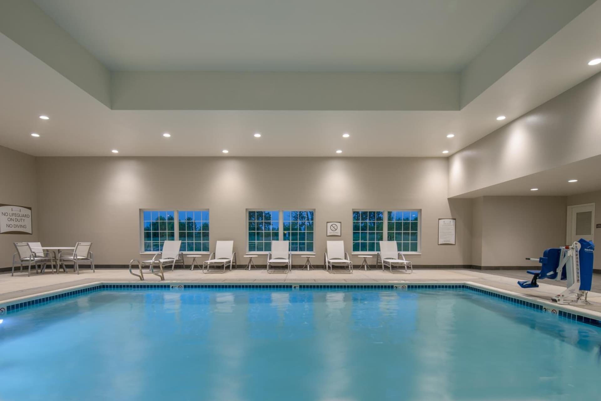 Staybridge Suites - Hillsboro North by IHG gallery photo in Hillsboro, OR — image 9