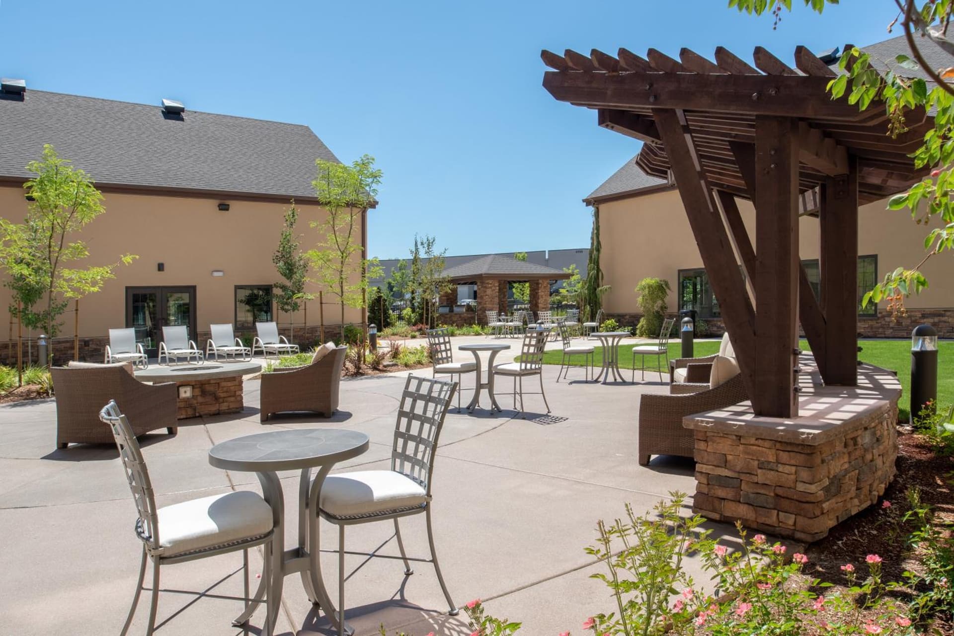 Staybridge Suites - Hillsboro North by IHG gallery photo in Hillsboro, OR — image 35