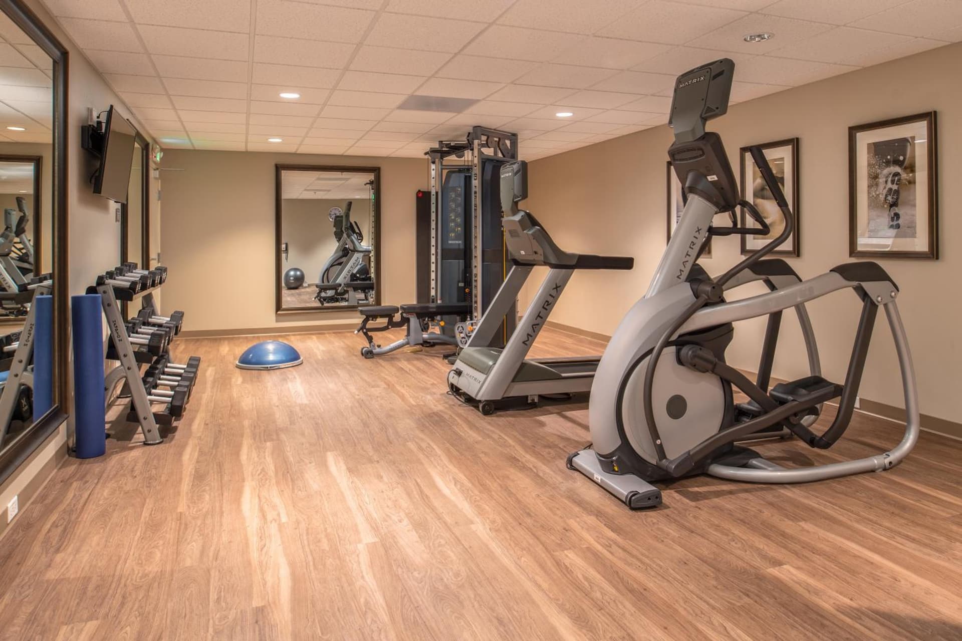 Staybridge Suites - Hillsboro North by IHG gallery photo in Hillsboro, OR — image 38