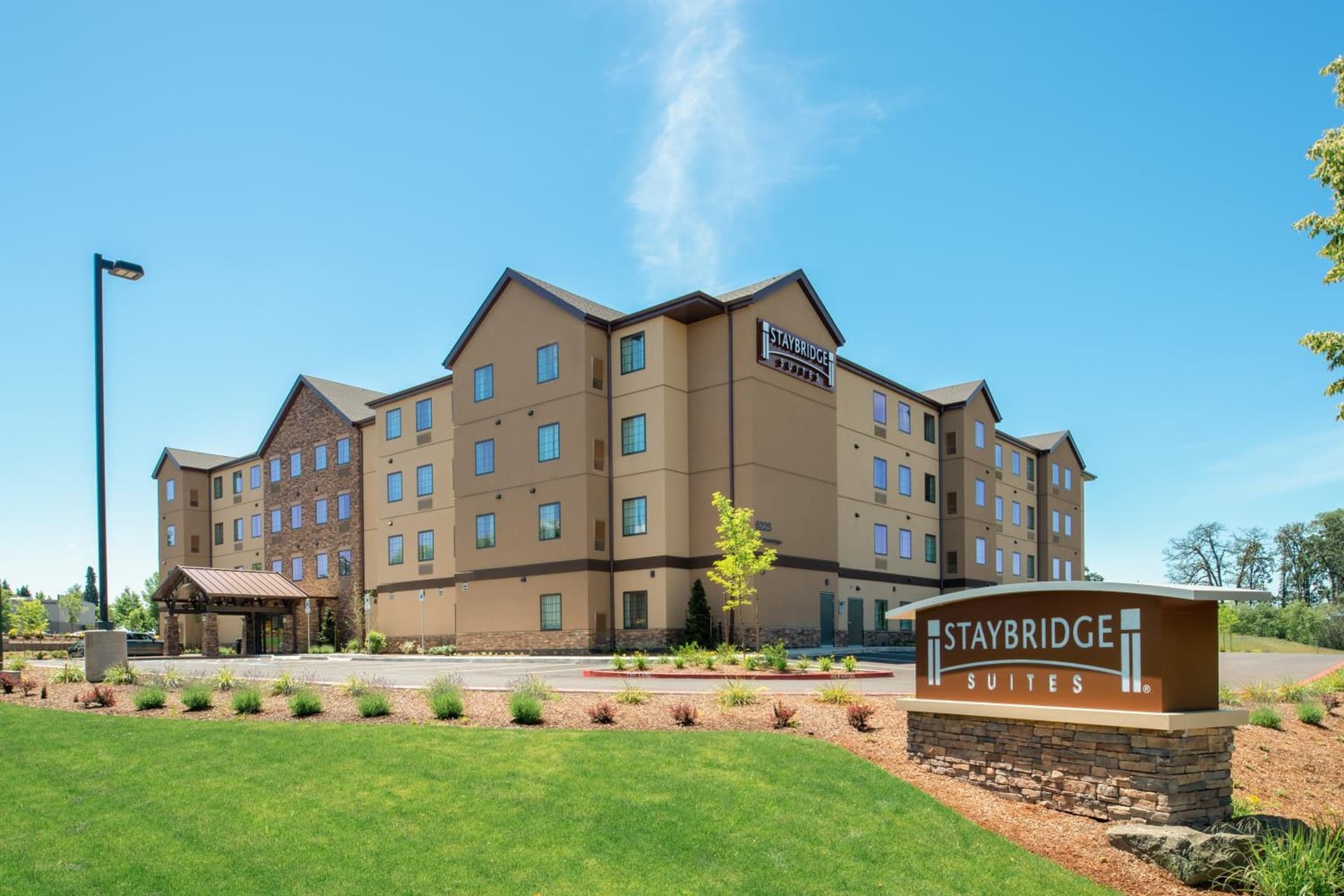 Staybridge Suites - Hillsboro North by IHG gallery photo in Hillsboro, OR — image 14