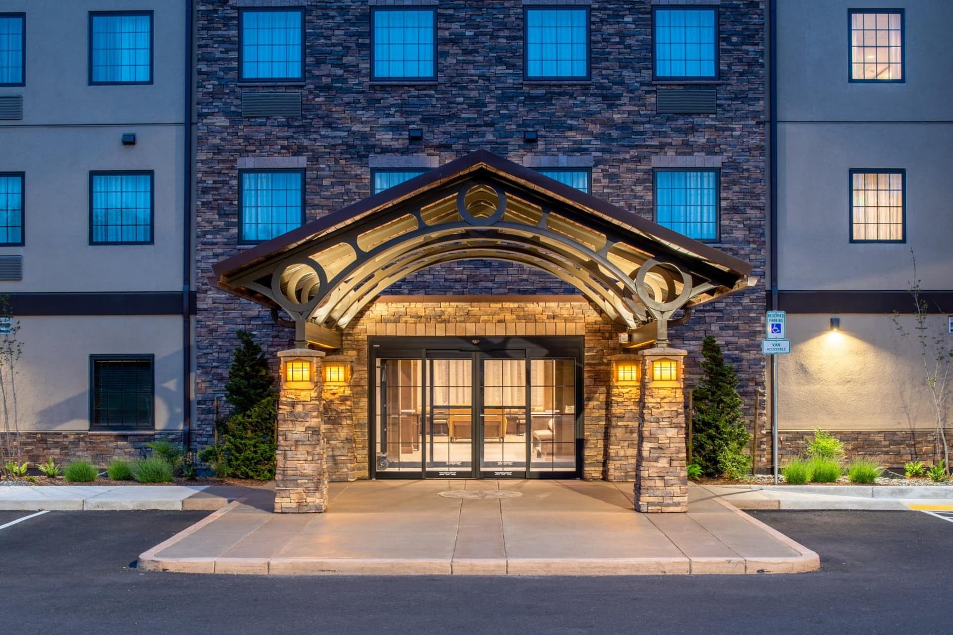 Staybridge Suites - Hillsboro North by IHG gallery photo in Hillsboro, OR — image 41