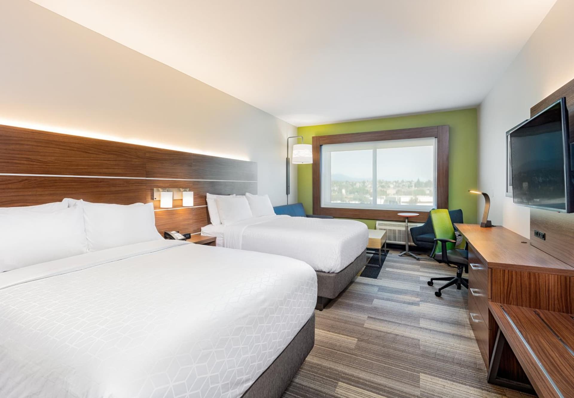 Holiday Inn Express & Suites - Moreno Valley - Riverside by IHG gallery photo in Moreno Valley, CA — image 34