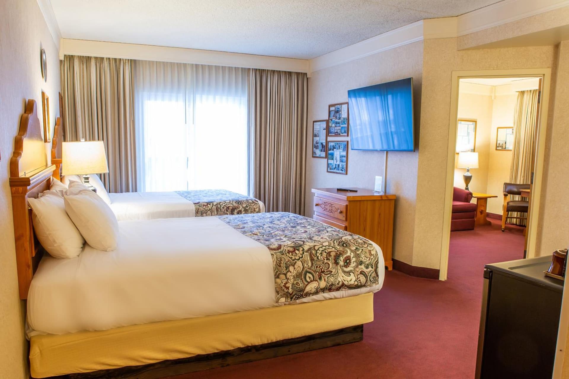 Bavarian Inn of Frankenmuth gallery photo in Frankenmuth, MI — image 36