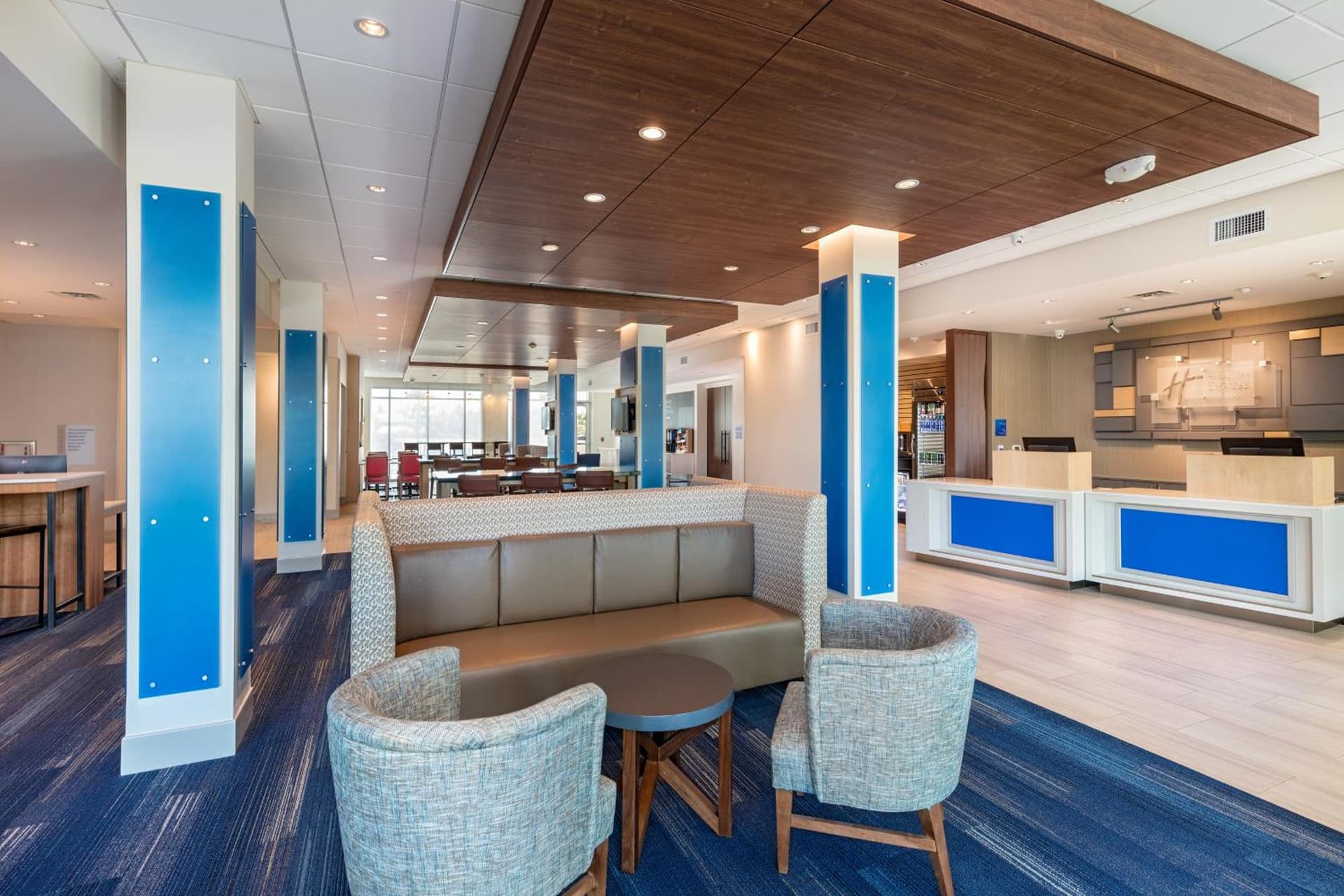 Holiday Inn Express & Suites - Moreno Valley - Riverside by IHG gallery photo in Moreno Valley, CA — image 22