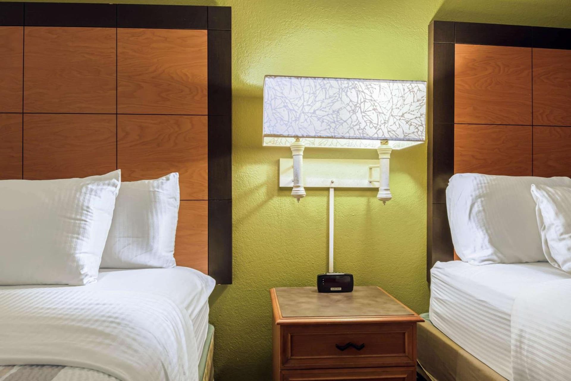 La Quinta Inn by Wyndham Amarillo Mid-City gallery photo in Amarillo, TX — image 79