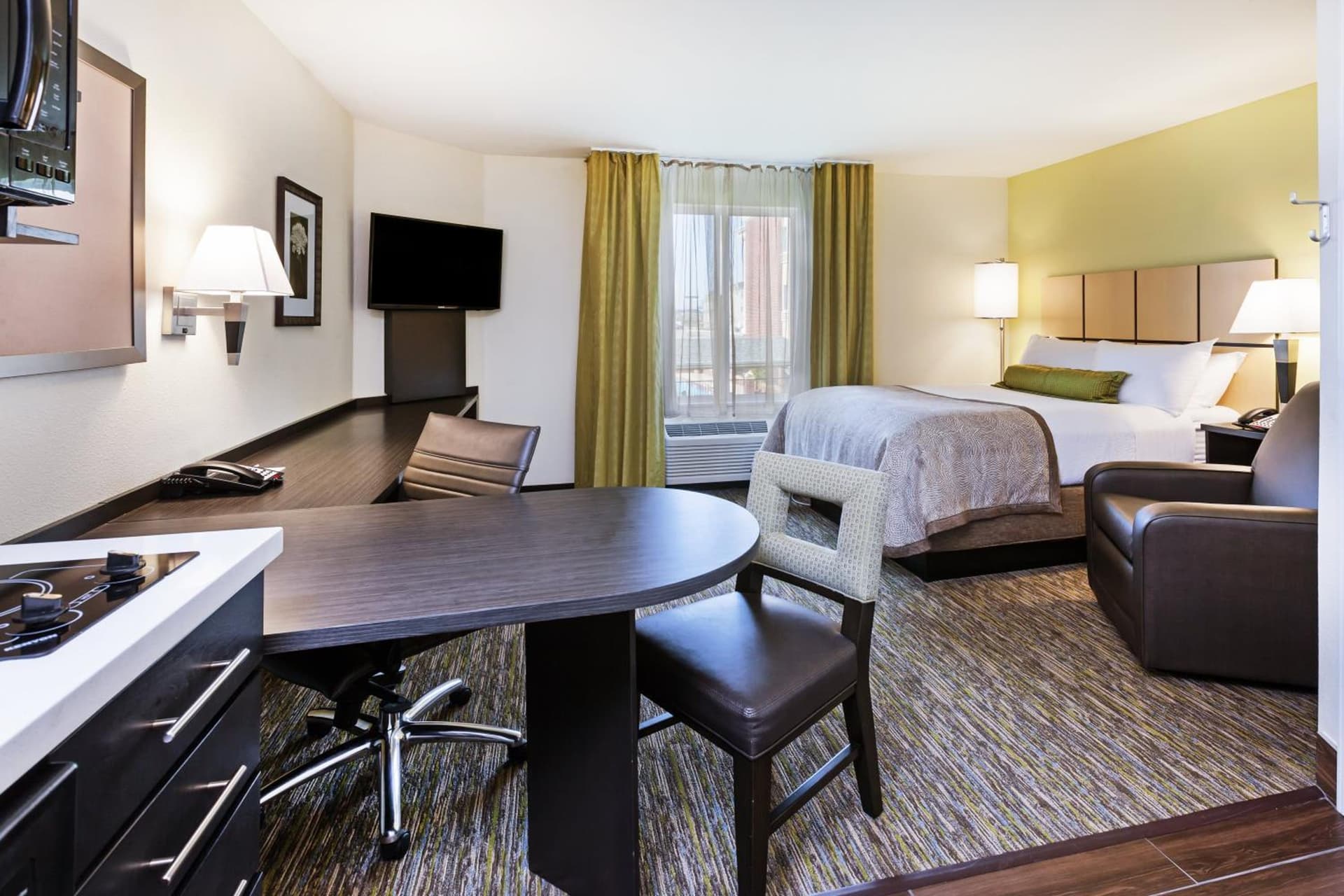 Candlewood Suites San Angelo by IHG gallery photo in San Angelo, TX — image 12
