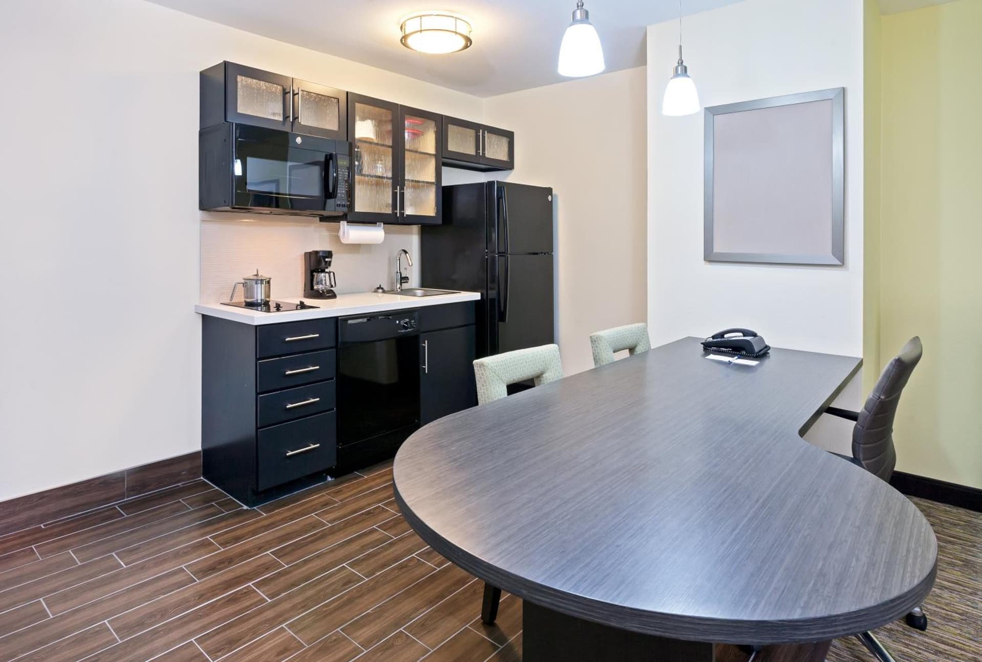 Candlewood Suites San Angelo by IHG gallery photo in San Angelo, TX — image 34