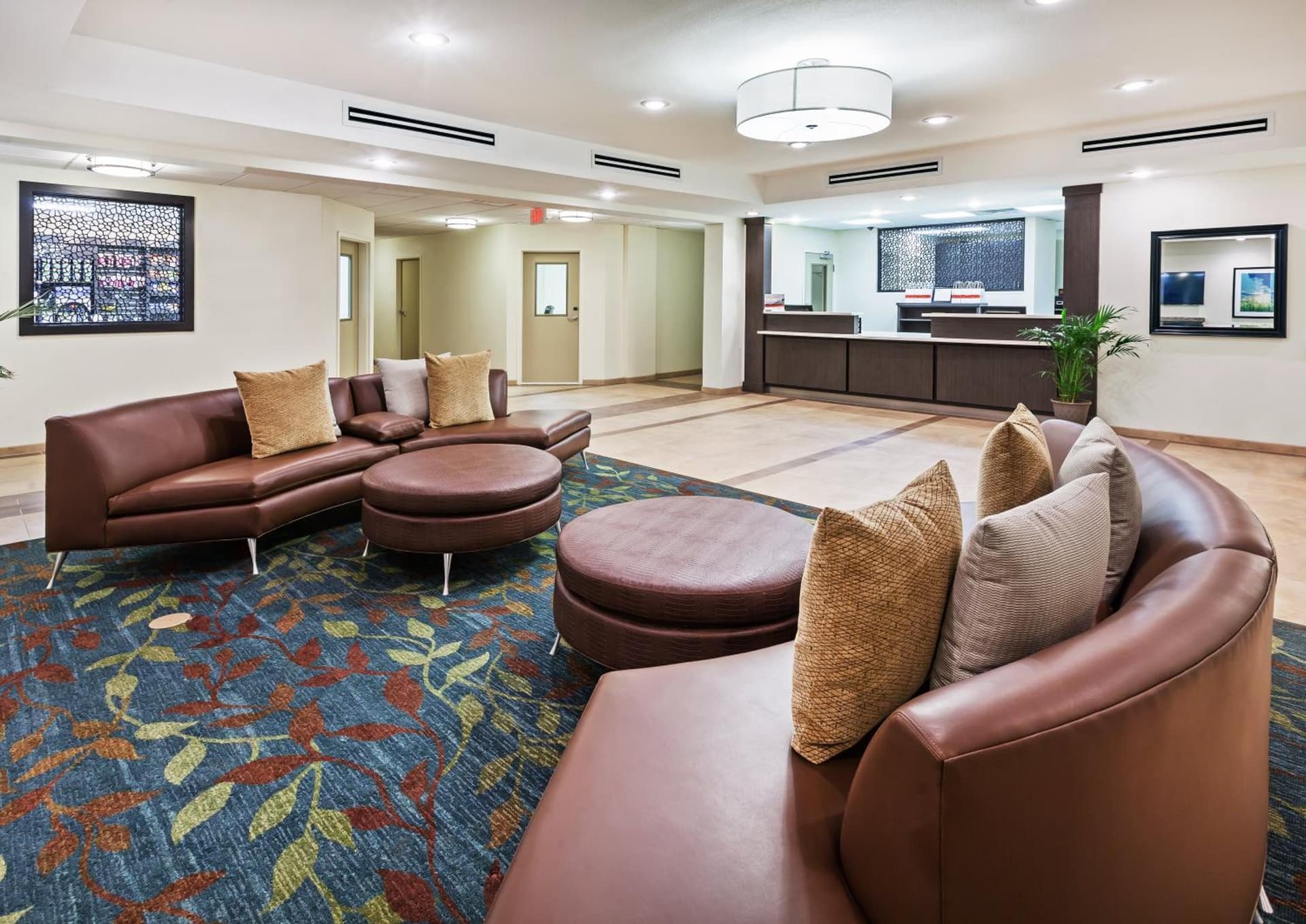 Candlewood Suites San Angelo by IHG gallery photo in San Angelo, TX — image 25