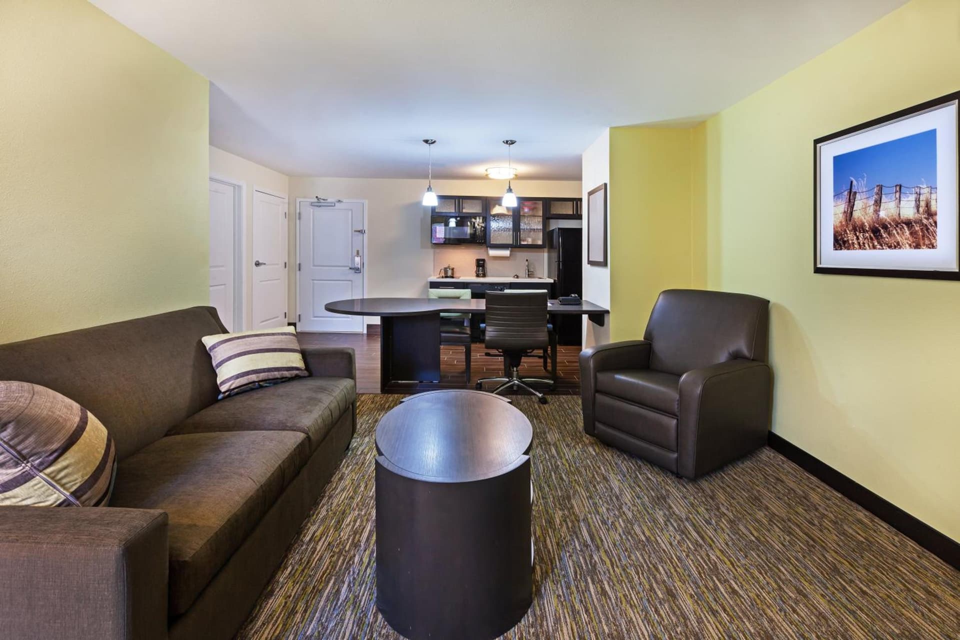 Candlewood Suites San Angelo by IHG gallery photo in San Angelo, TX — image 17