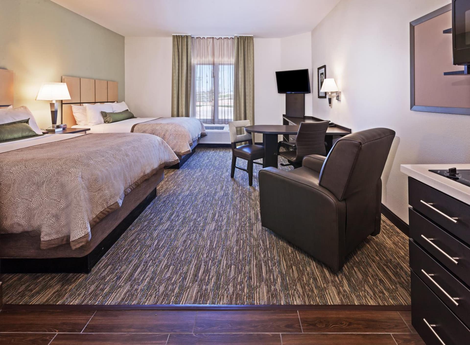 Candlewood Suites San Angelo by IHG gallery photo in San Angelo, TX — image 5