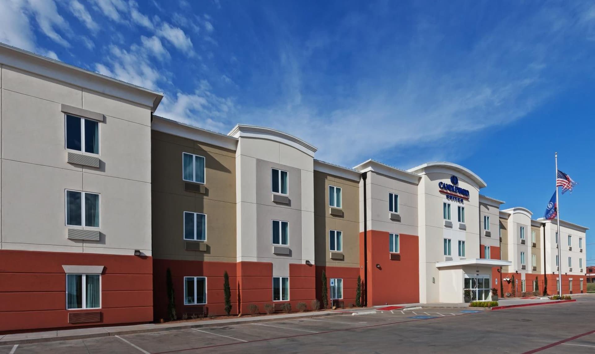 Candlewood Suites San Angelo by IHG gallery photo in San Angelo, TX — image 13