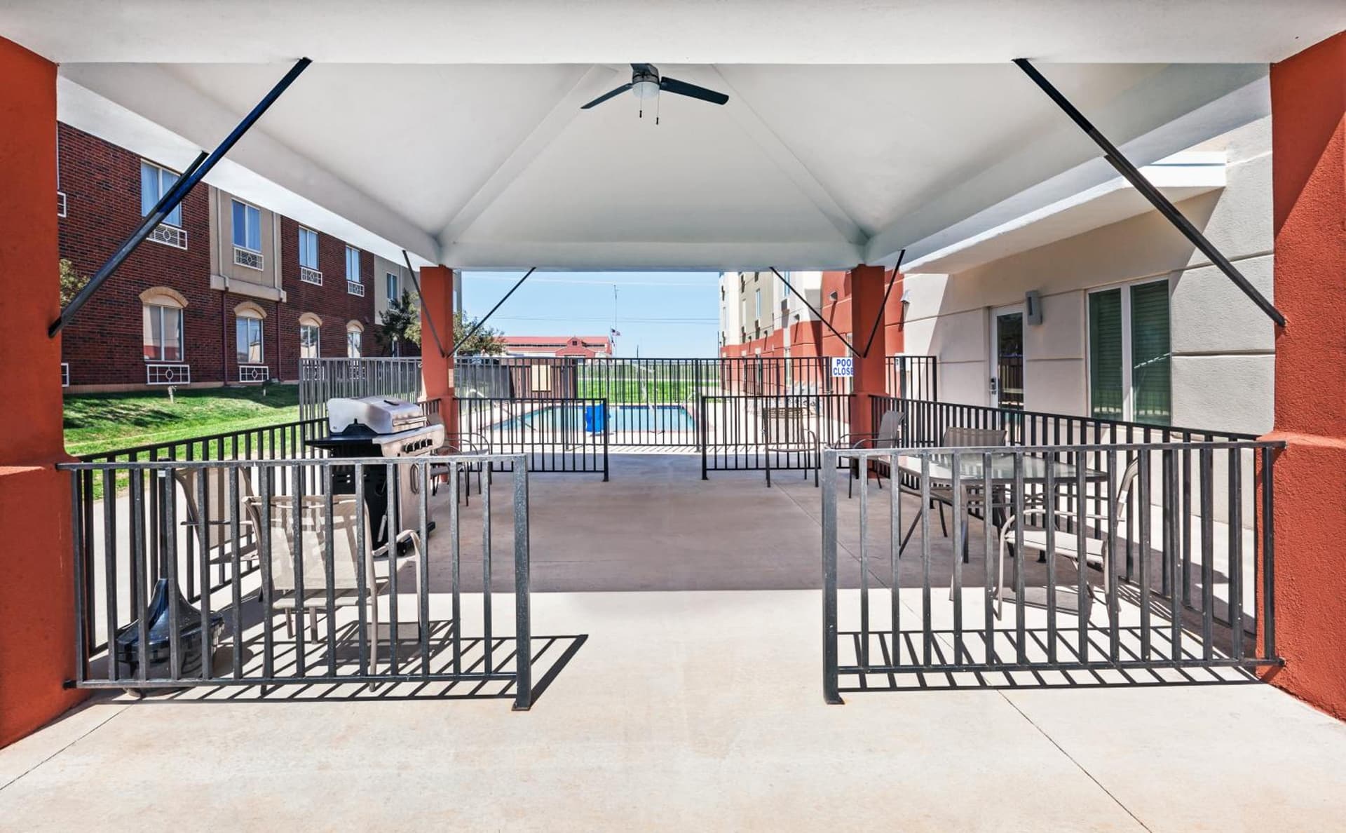 Candlewood Suites San Angelo by IHG gallery photo in San Angelo, TX — image 30