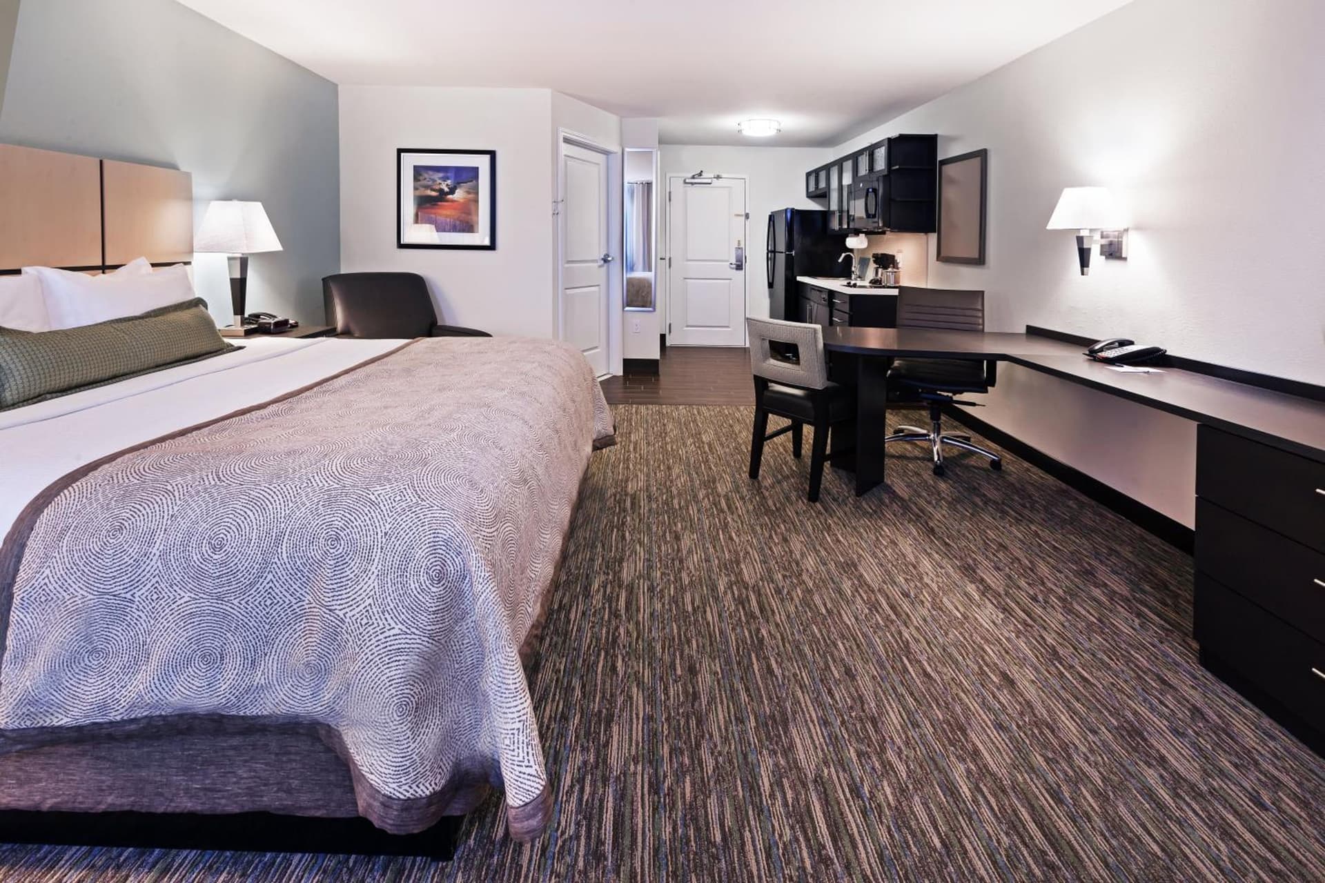 Candlewood Suites San Angelo by IHG gallery photo in San Angelo, TX — image 23