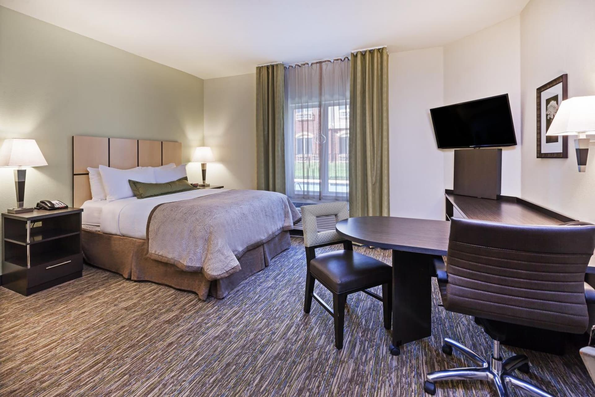 Candlewood Suites San Angelo by IHG gallery photo in San Angelo, TX — image 32