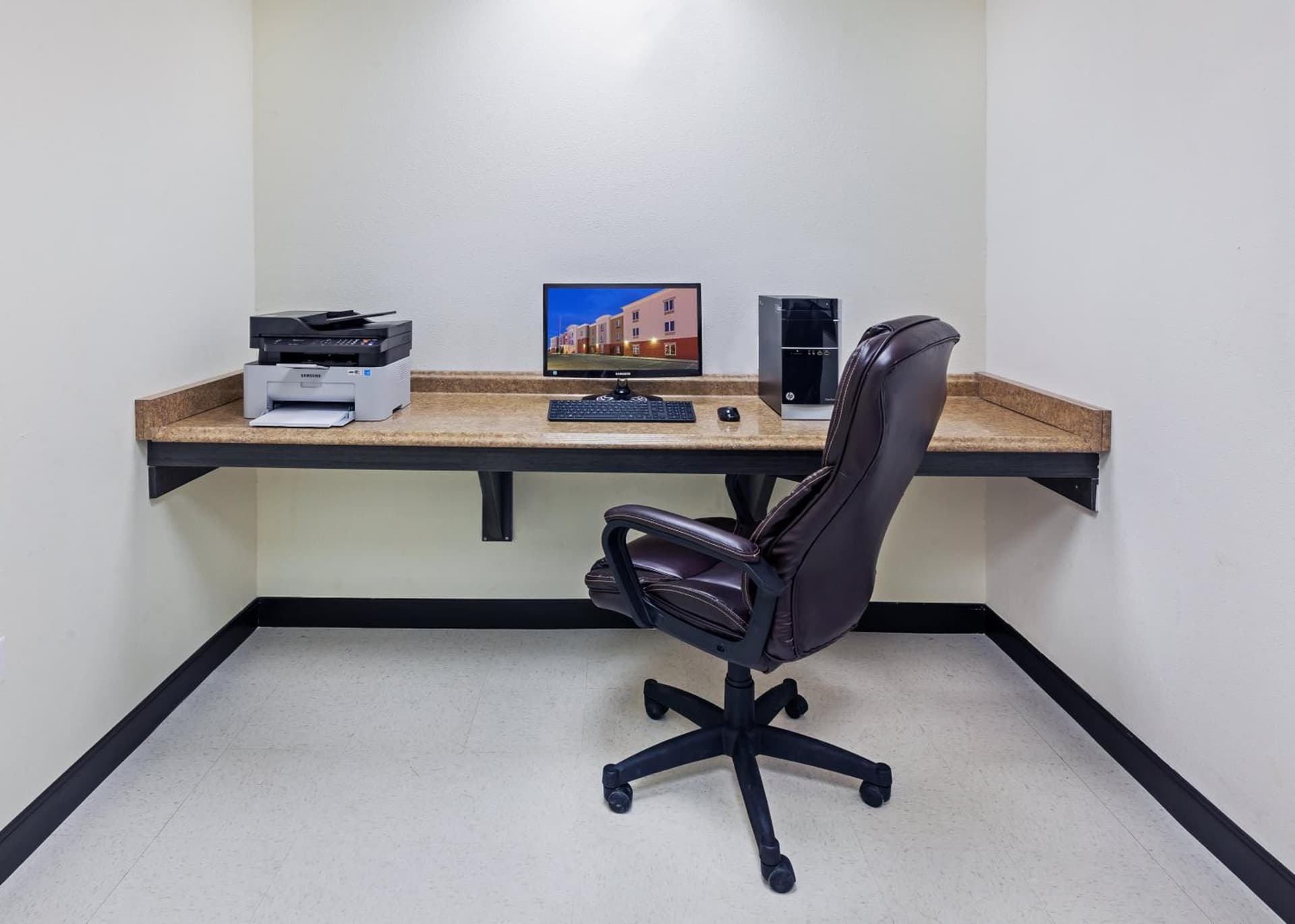 Candlewood Suites San Angelo by IHG interior in San Angelo, TX — gallery photo 2