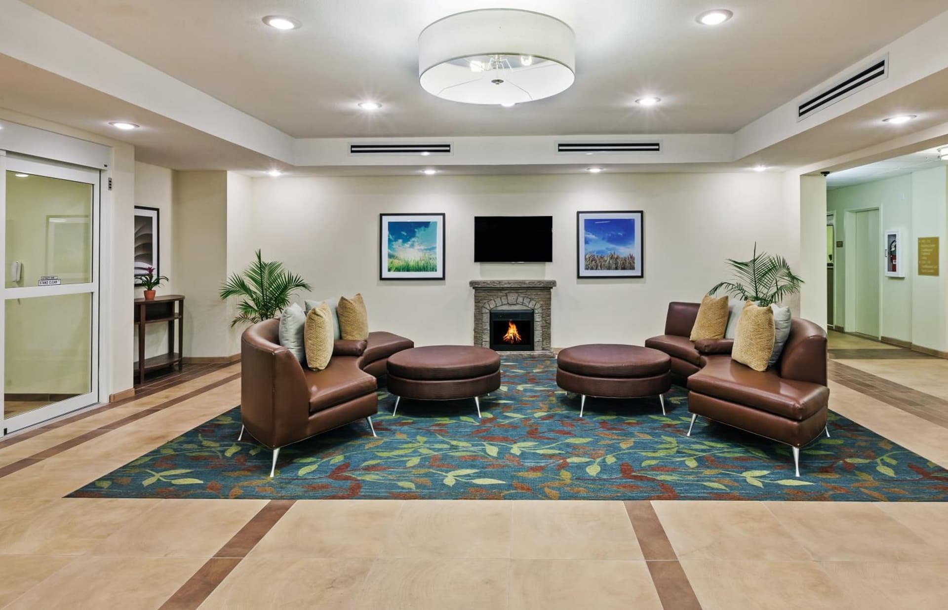 Candlewood Suites San Angelo by IHG gallery photo in San Angelo, TX — image 21