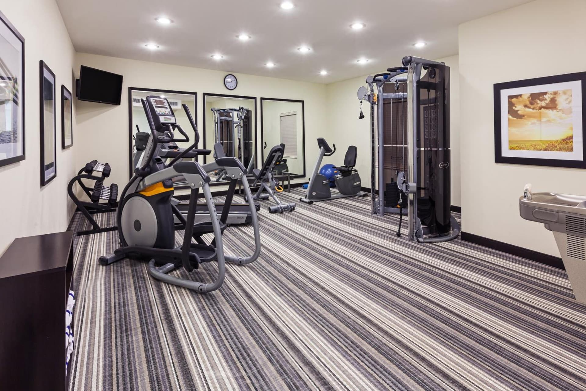 Candlewood Suites San Angelo by IHG gallery photo in San Angelo, TX — image 20