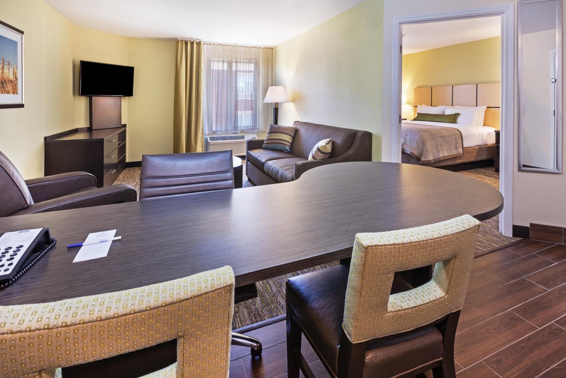 Candlewood Suites San Angelo by IHG gallery photo in San Angelo, TX — image 28