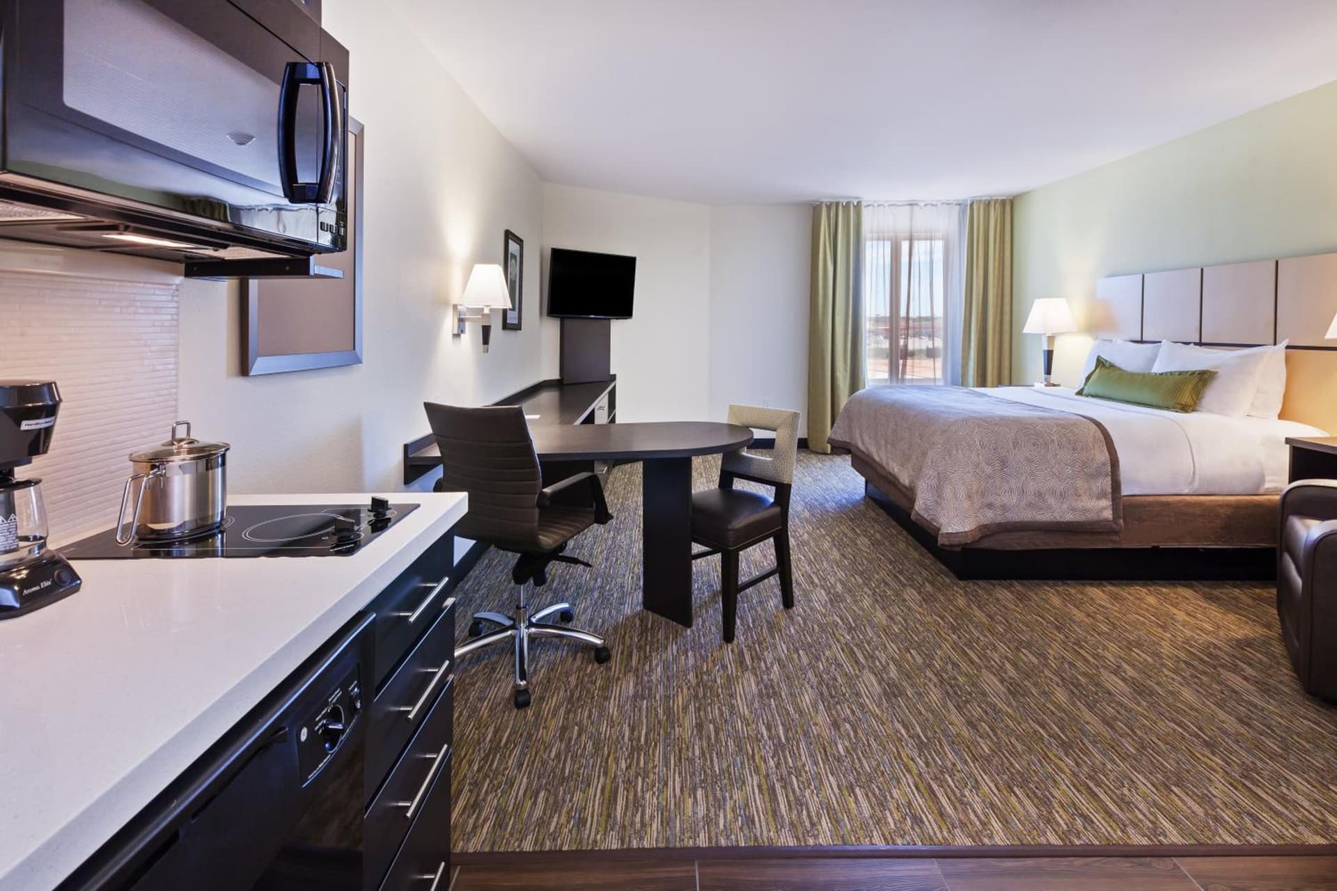 Candlewood Suites San Angelo by IHG gallery photo in San Angelo, TX — image 6