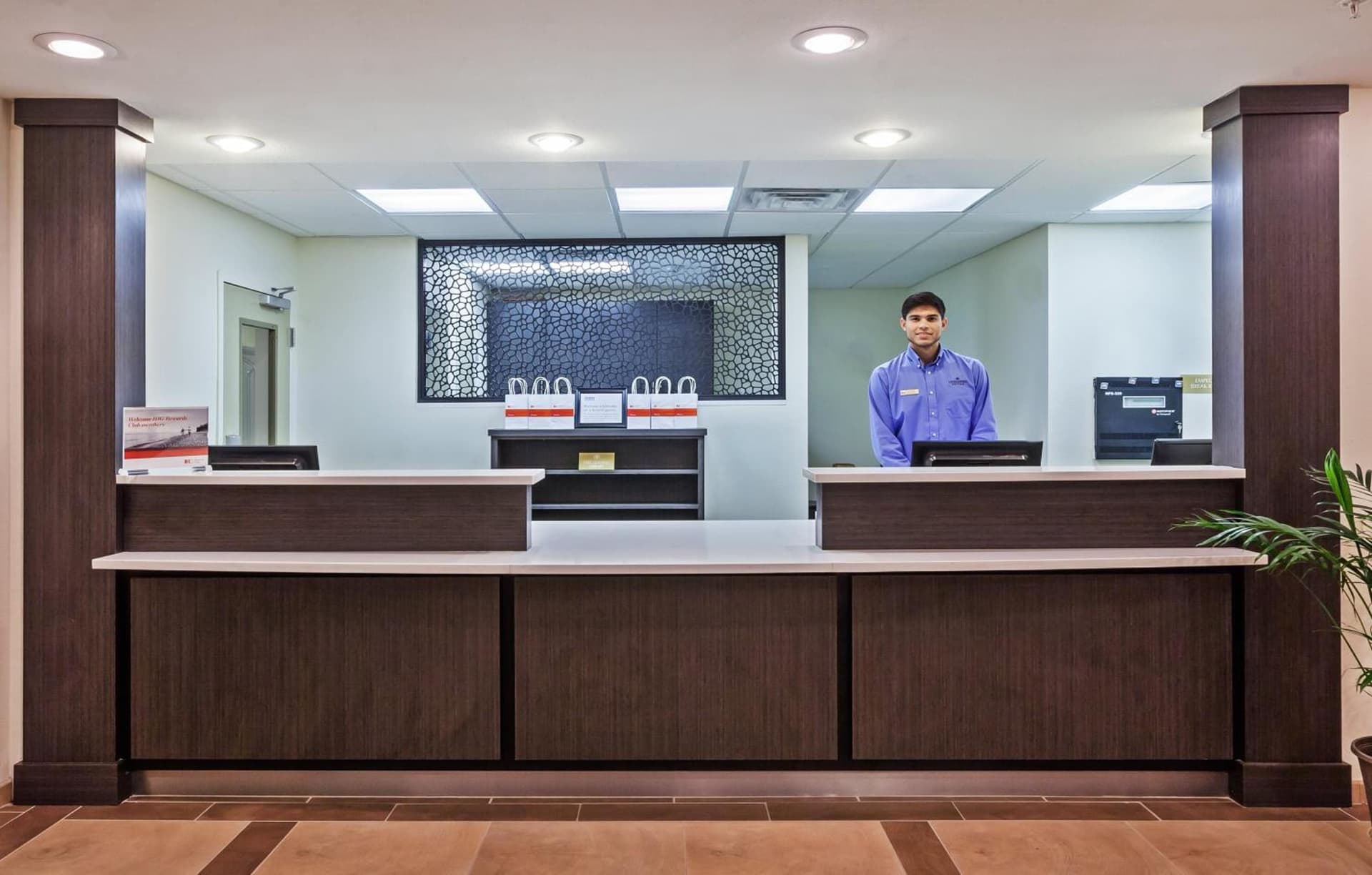 Candlewood Suites San Angelo by IHG gallery photo in San Angelo, TX — image 22
