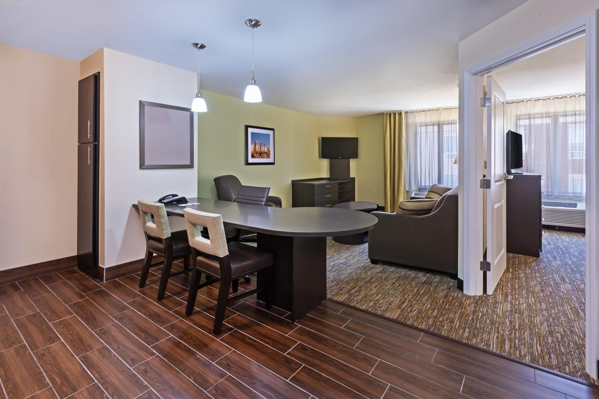 Candlewood Suites San Angelo by IHG gallery photo in San Angelo, TX — image 8