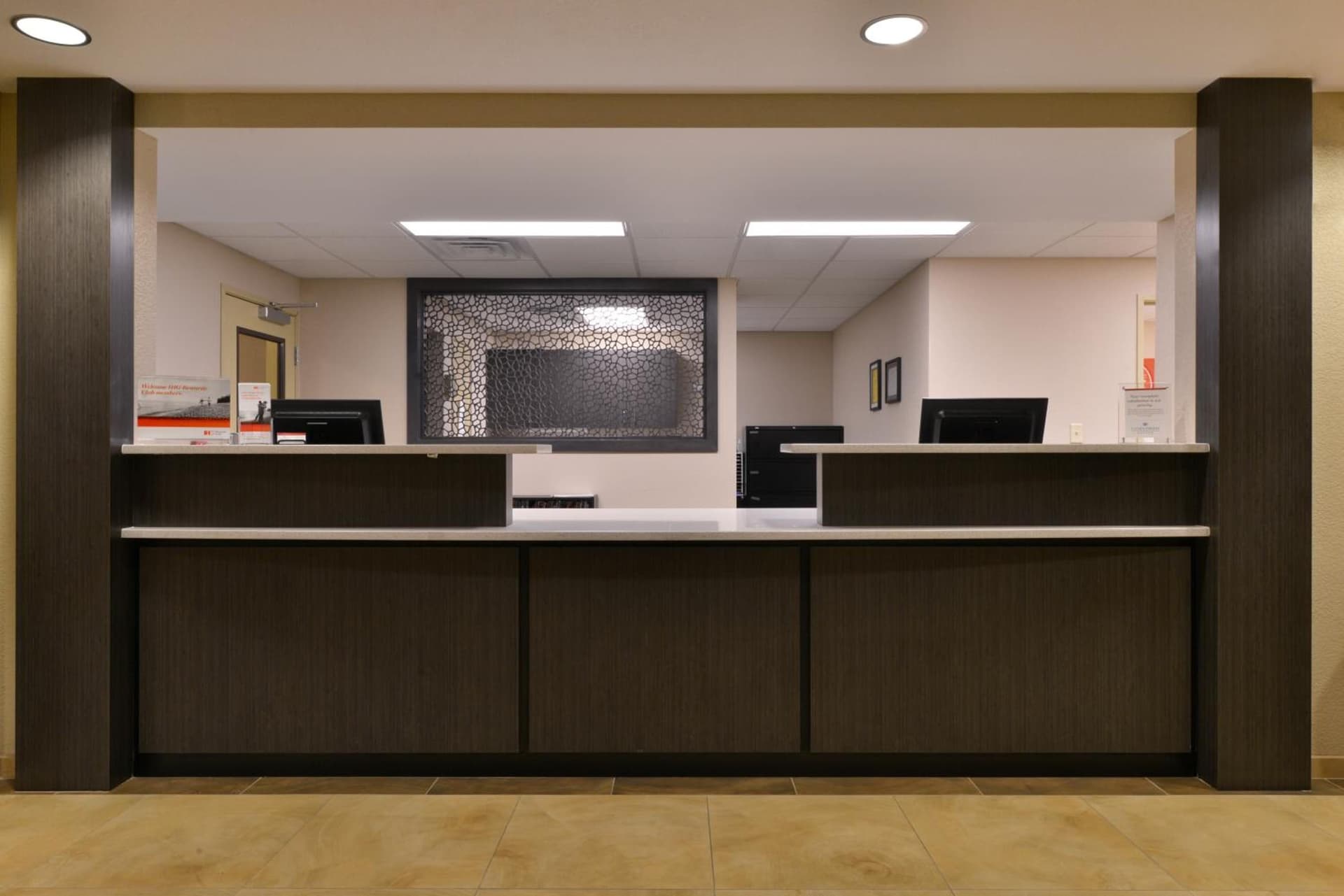 Candlewood Suites Casper by IHG interior in Casper, WY — gallery photo 2