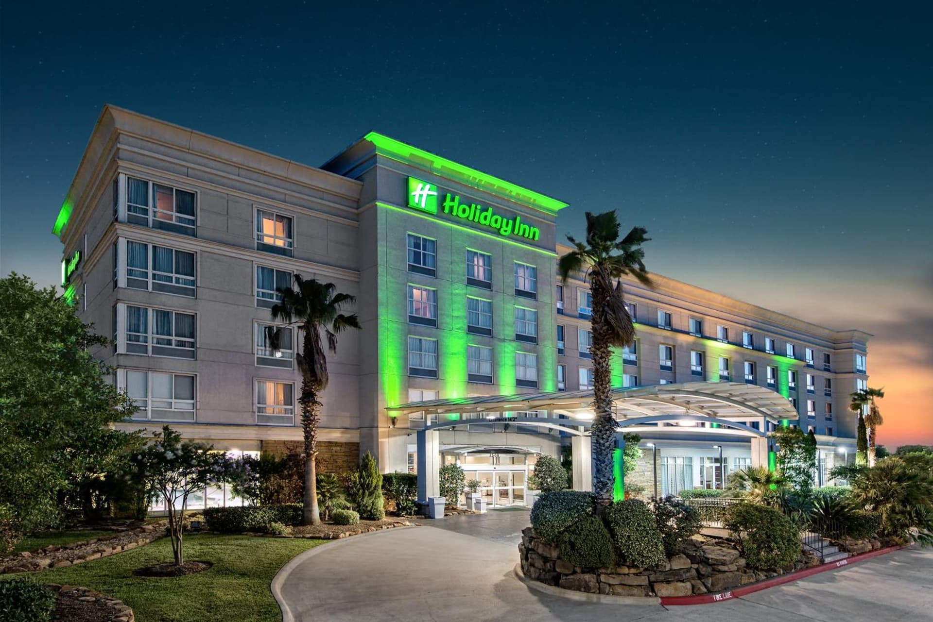 Holiday Inn & Suites College Station-Aggieland by IHG gallery photo in College Station, TX — image 54