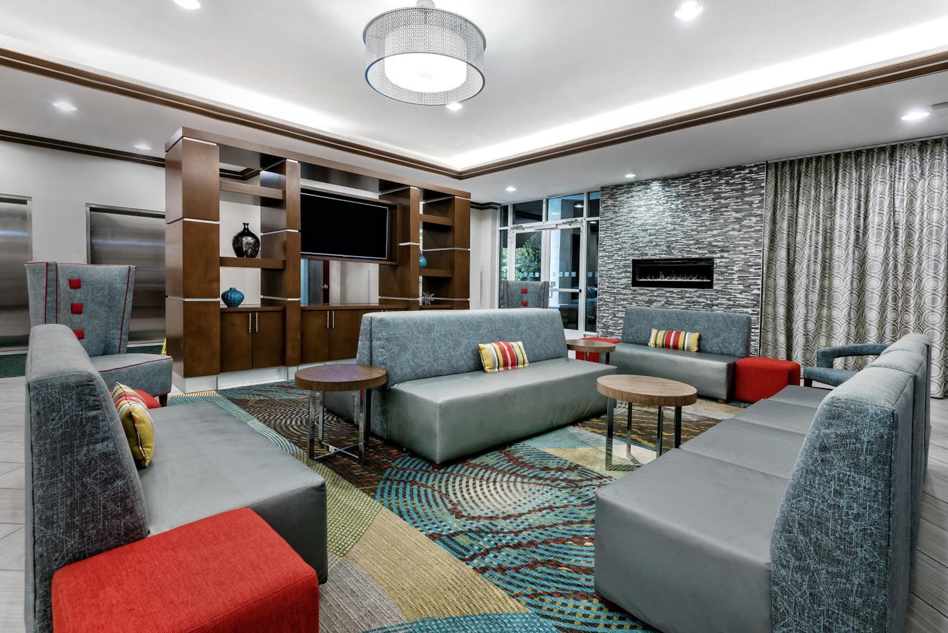 Holiday Inn & Suites College Station-Aggieland by IHG gallery photo in College Station, TX — image 50