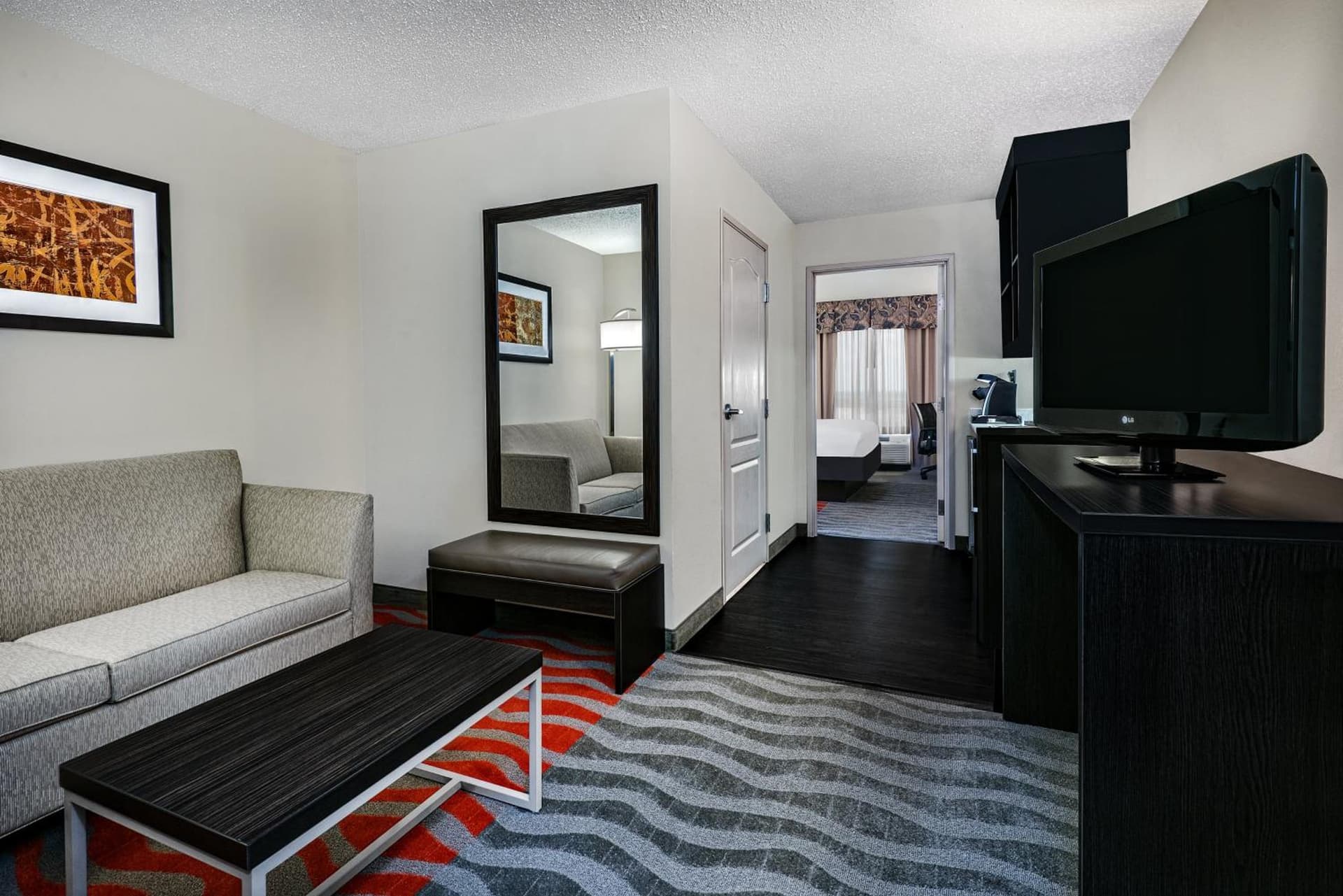 Holiday Inn & Suites College Station-Aggieland by IHG gallery photo in College Station, TX — image 61