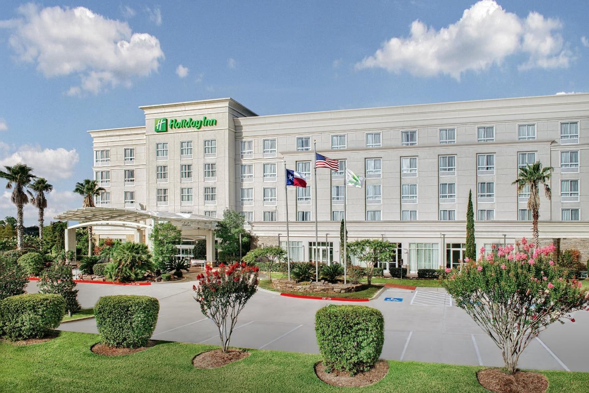 Holiday Inn & Suites College Station-Aggieland by IHG gallery photo in College Station, TX — image 36