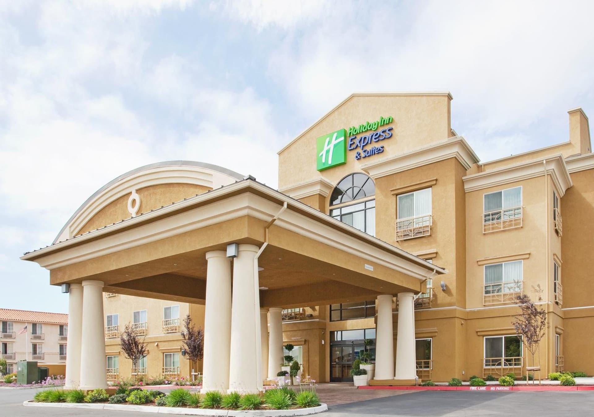 Holiday Inn Express & Suites Salinas by IHG featured exterior or lobby in Salinas, CA — similar hotel
