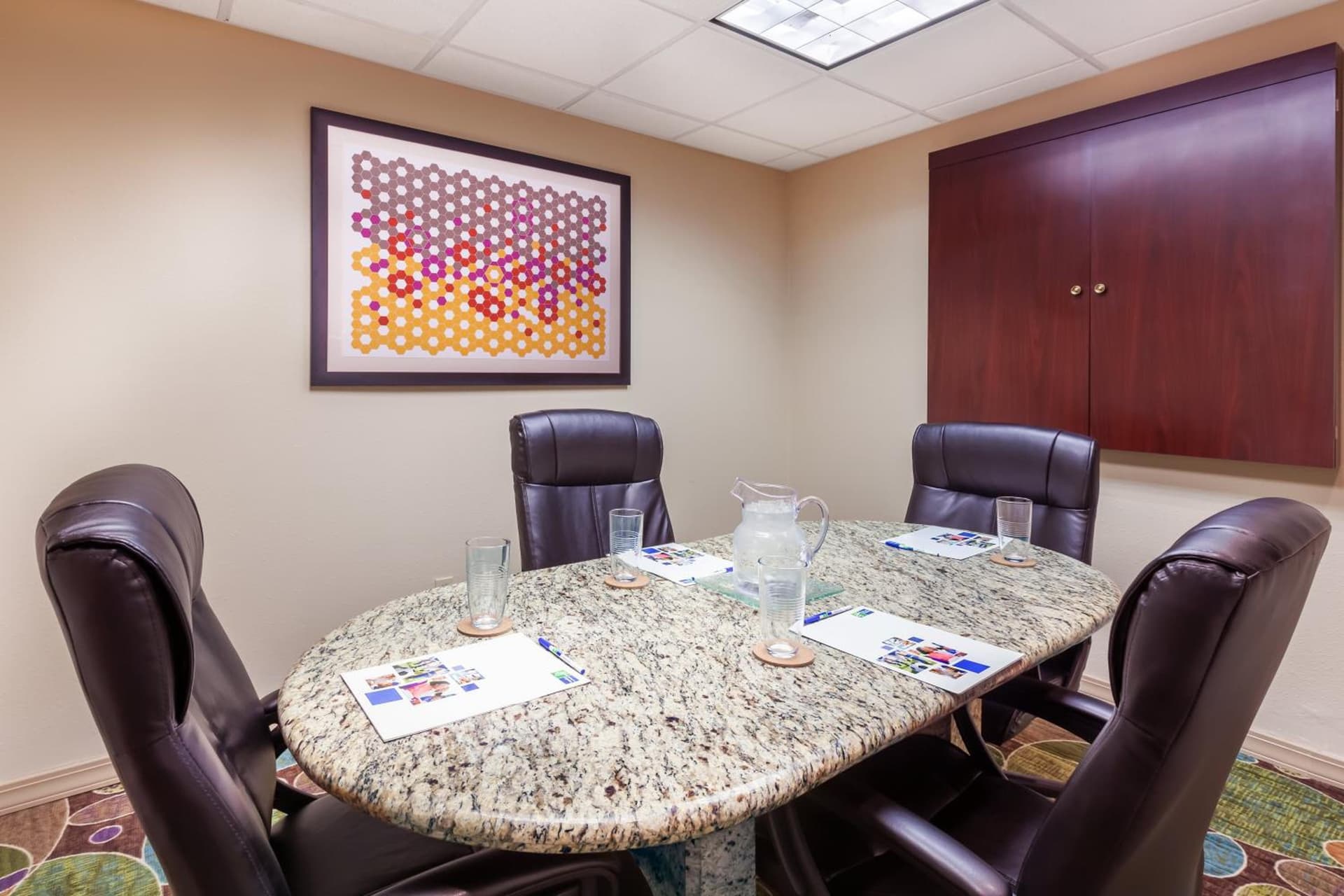 Holiday Inn Express & Suites - Pharr by IHG gallery photo in Pharr, TX — image 33