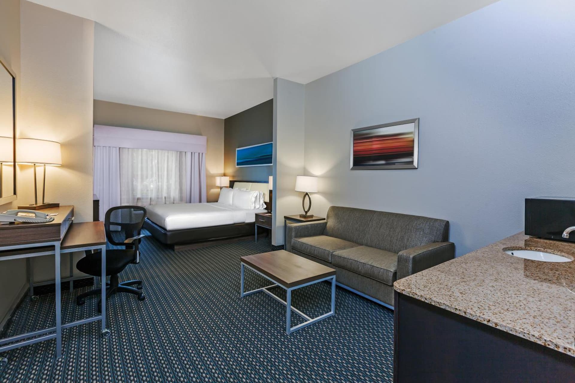 Holiday Inn Express & Suites - Pharr by IHG gallery photo in Pharr, TX — image 29