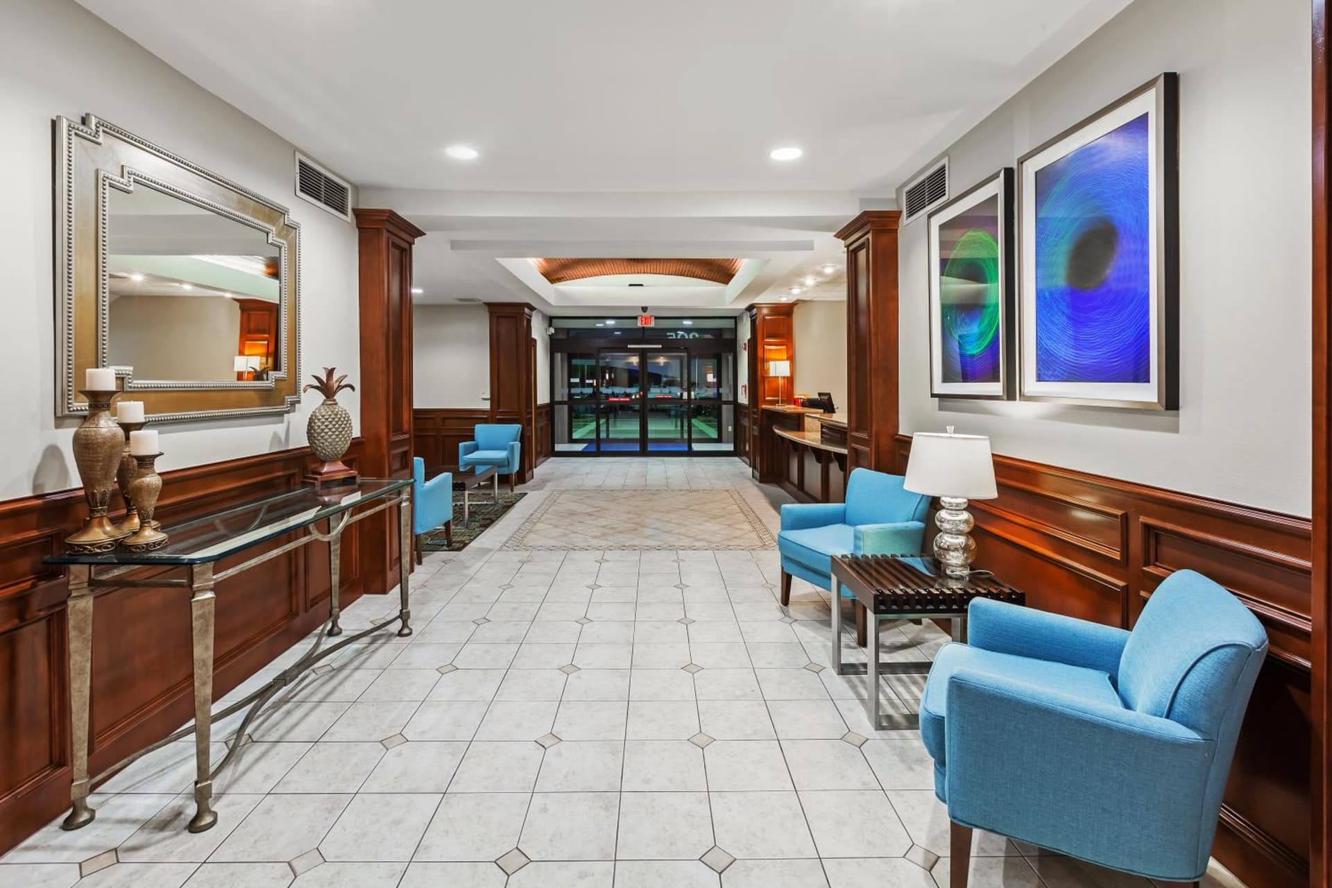 Holiday Inn Express & Suites - Pharr by IHG gallery photo in Pharr, TX — image 25