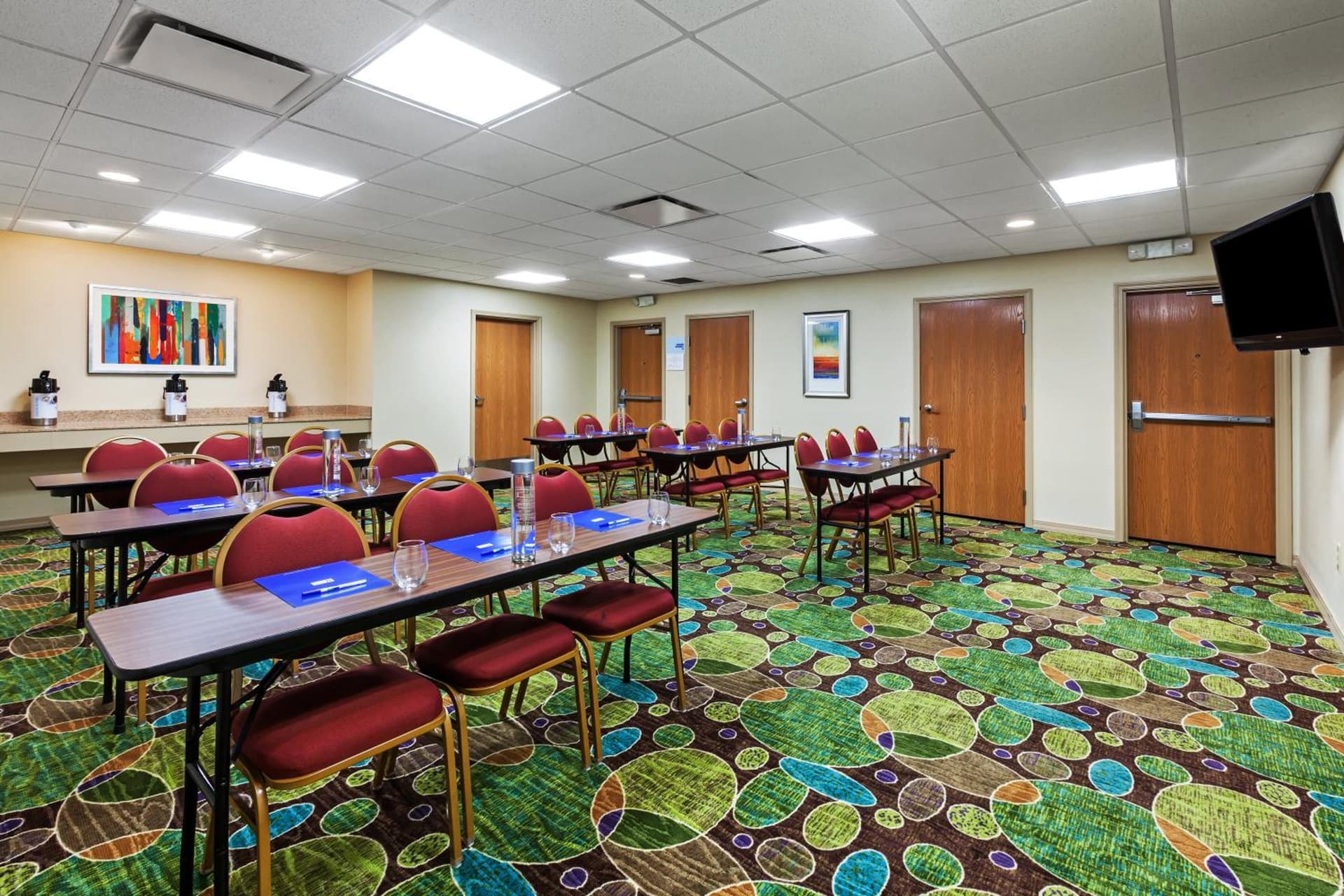 Holiday Inn Express & Suites - Pharr by IHG gallery photo in Pharr, TX — image 10
