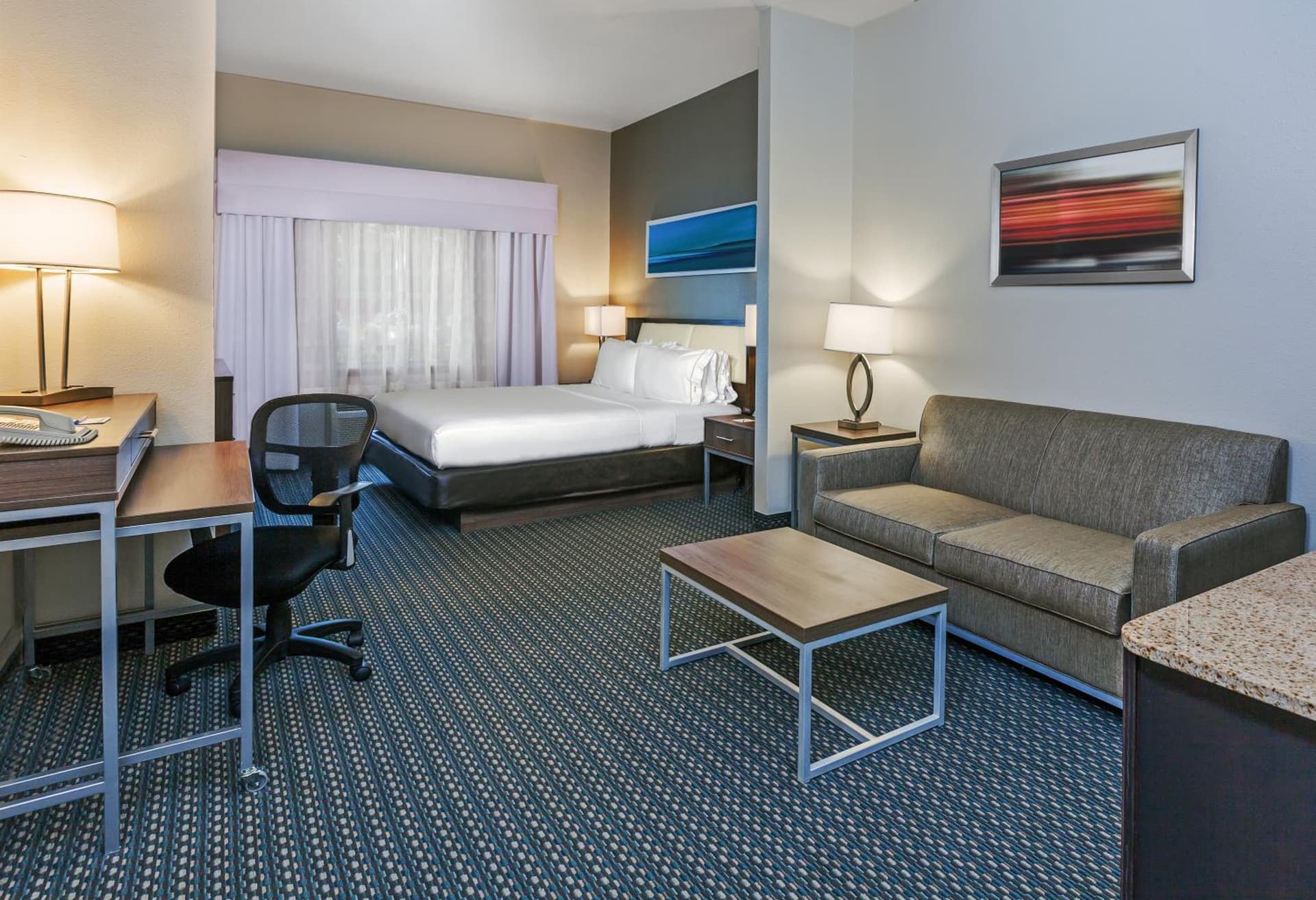 Holiday Inn Express & Suites - Pharr by IHG gallery photo in Pharr, TX — image 40