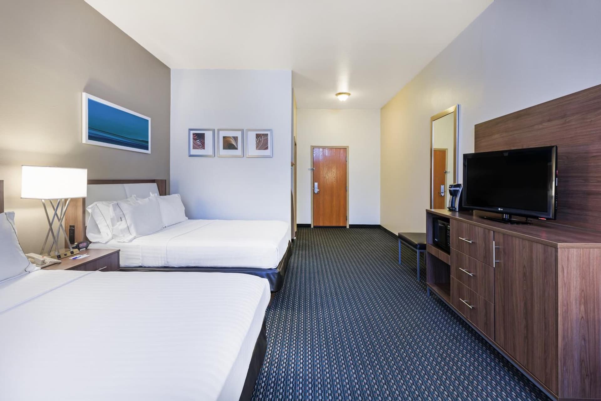 Holiday Inn Express & Suites - Pharr by IHG gallery photo in Pharr, TX — image 18