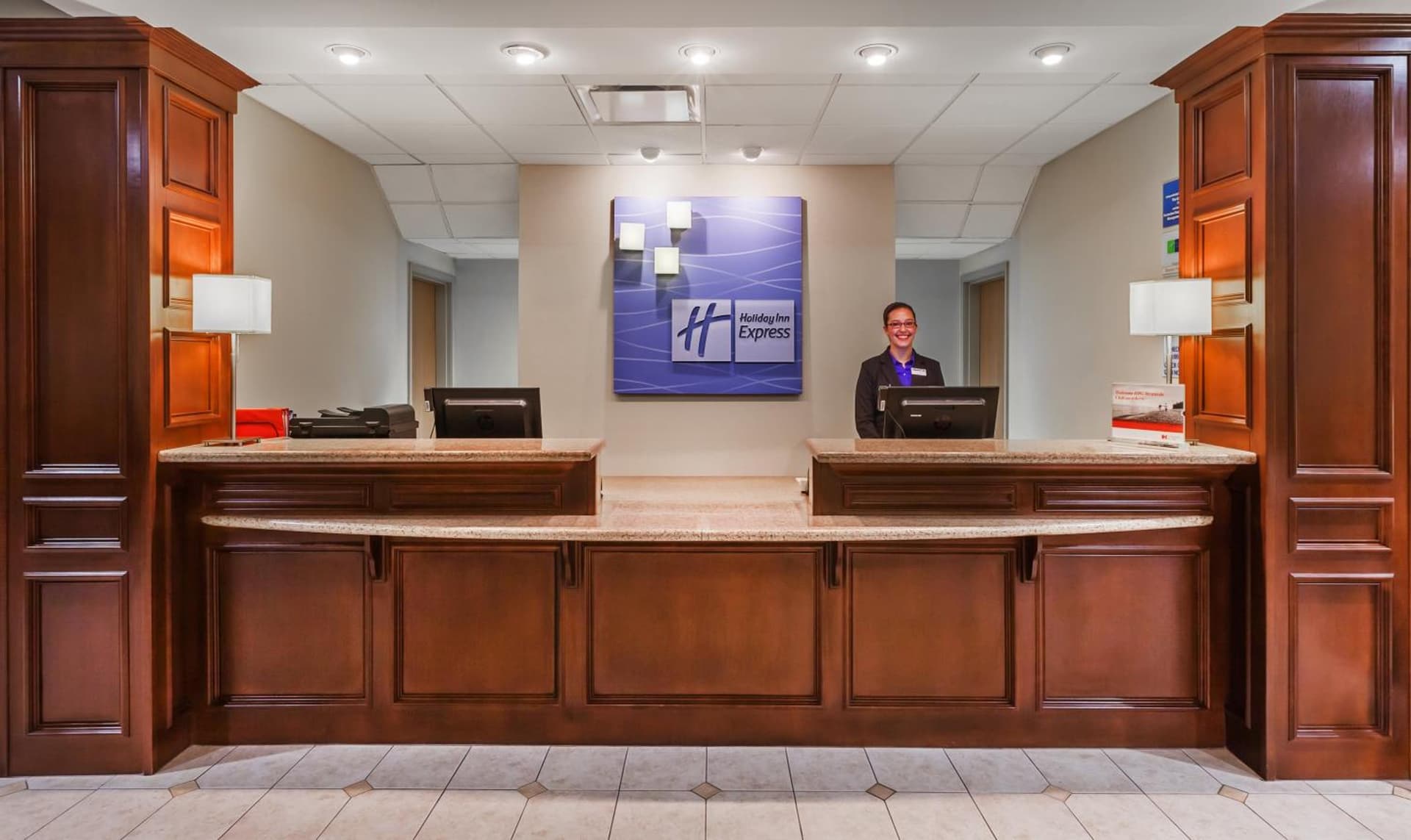 Holiday Inn Express & Suites - Pharr by IHG gallery photo in Pharr, TX — image 24