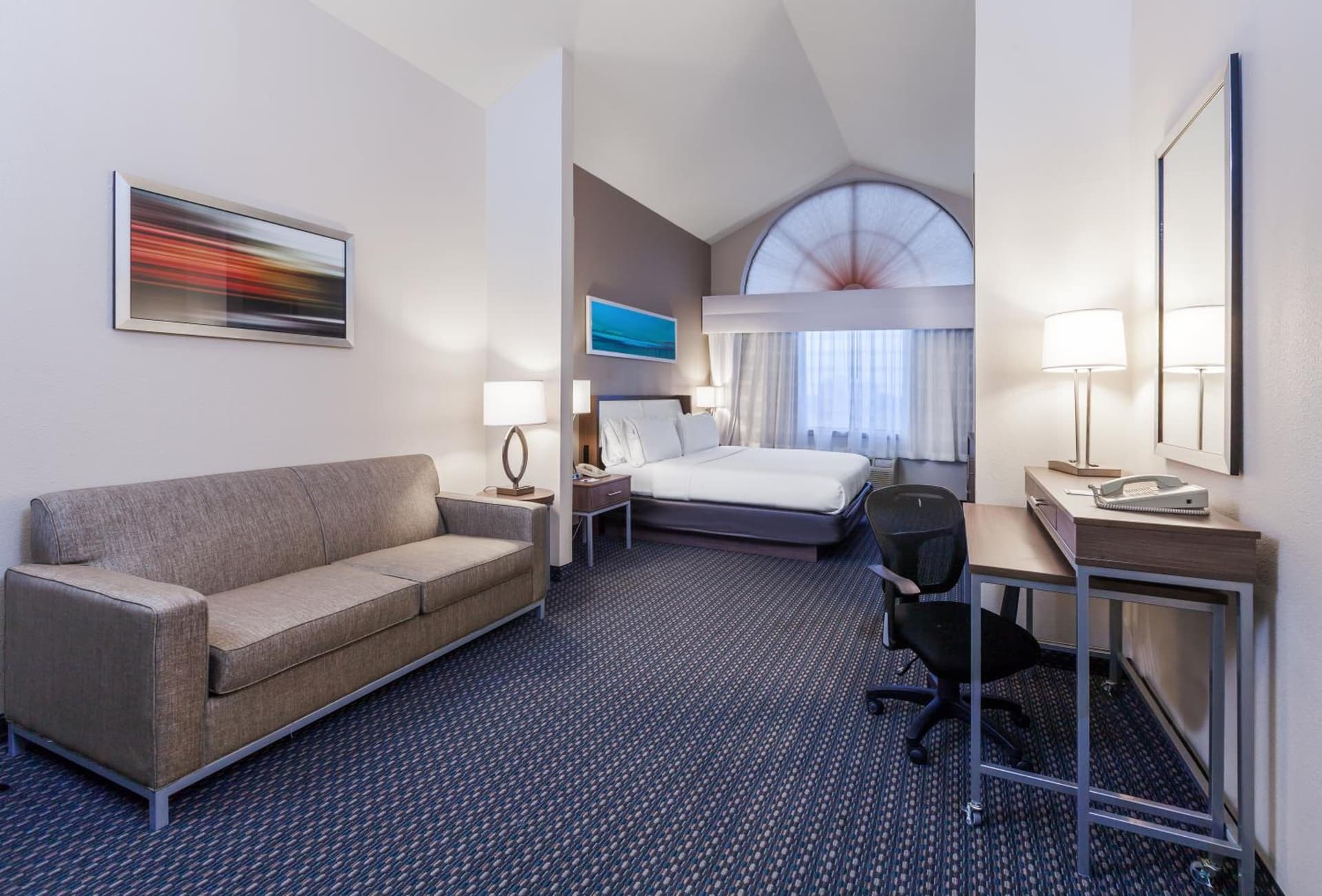 Holiday Inn Express & Suites - Pharr by IHG gallery photo in Pharr, TX — image 28