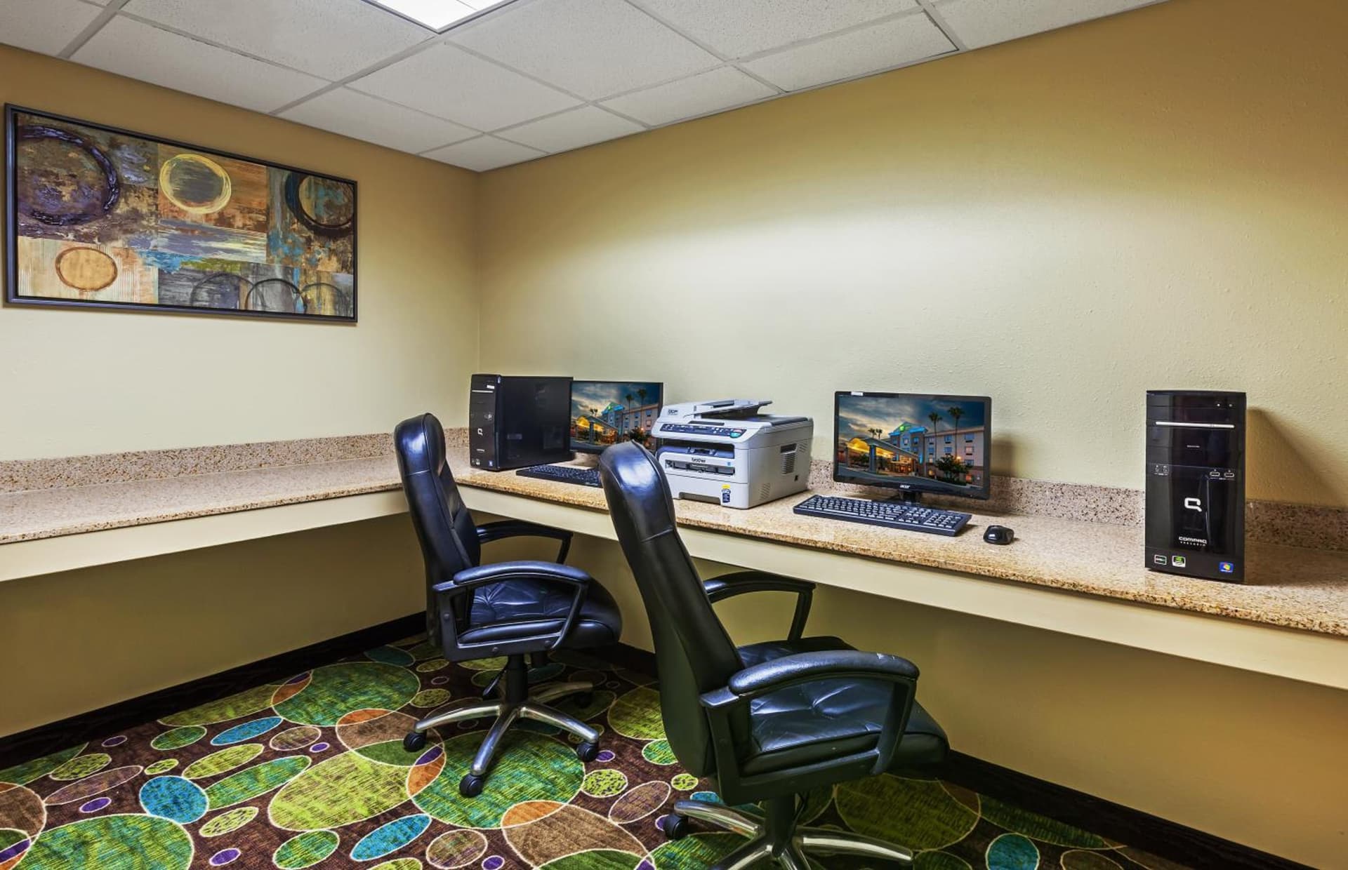 Holiday Inn Express & Suites - Pharr by IHG gallery photo in Pharr, TX — image 30