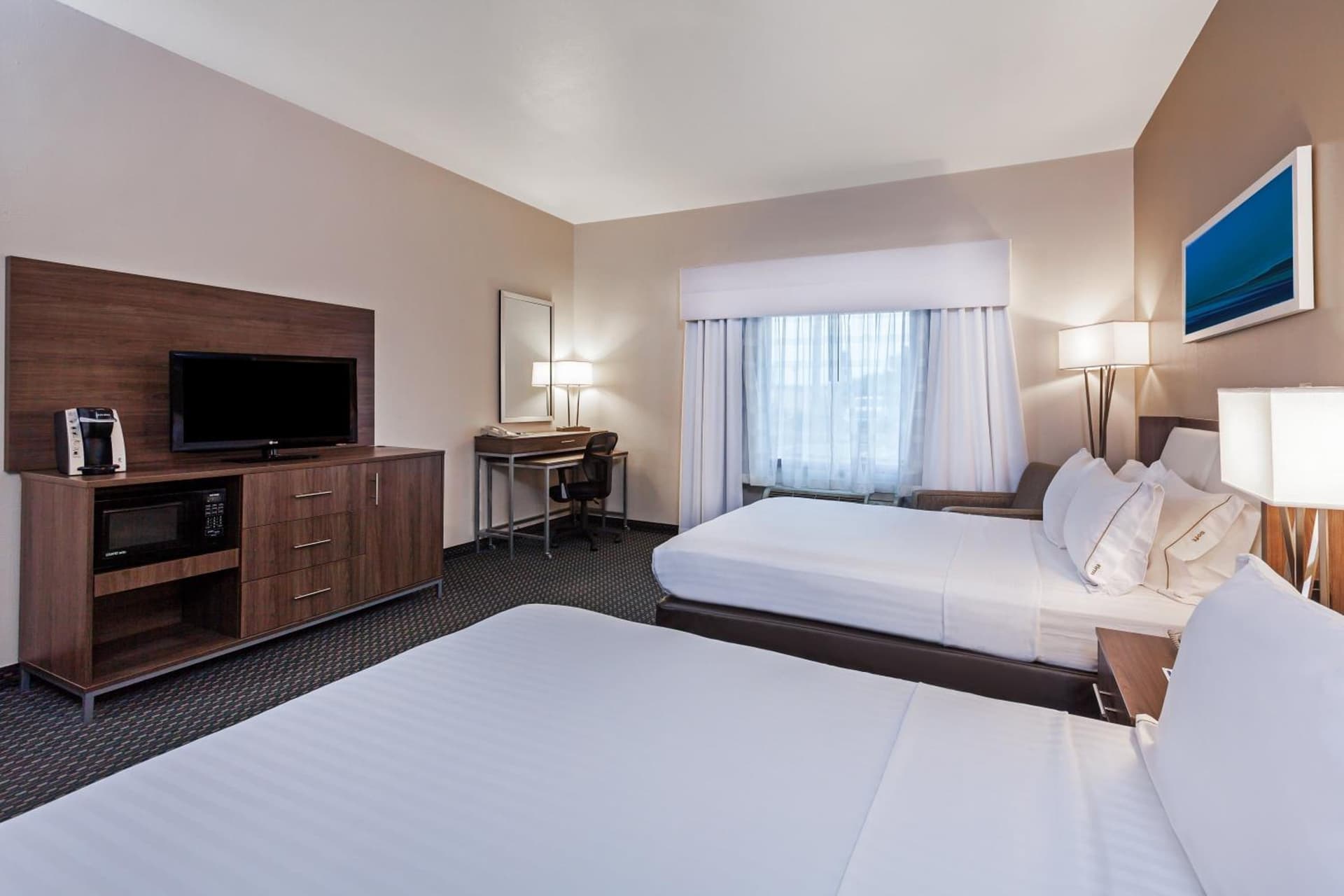 Holiday Inn Express & Suites - Pharr by IHG gallery photo in Pharr, TX — image 31