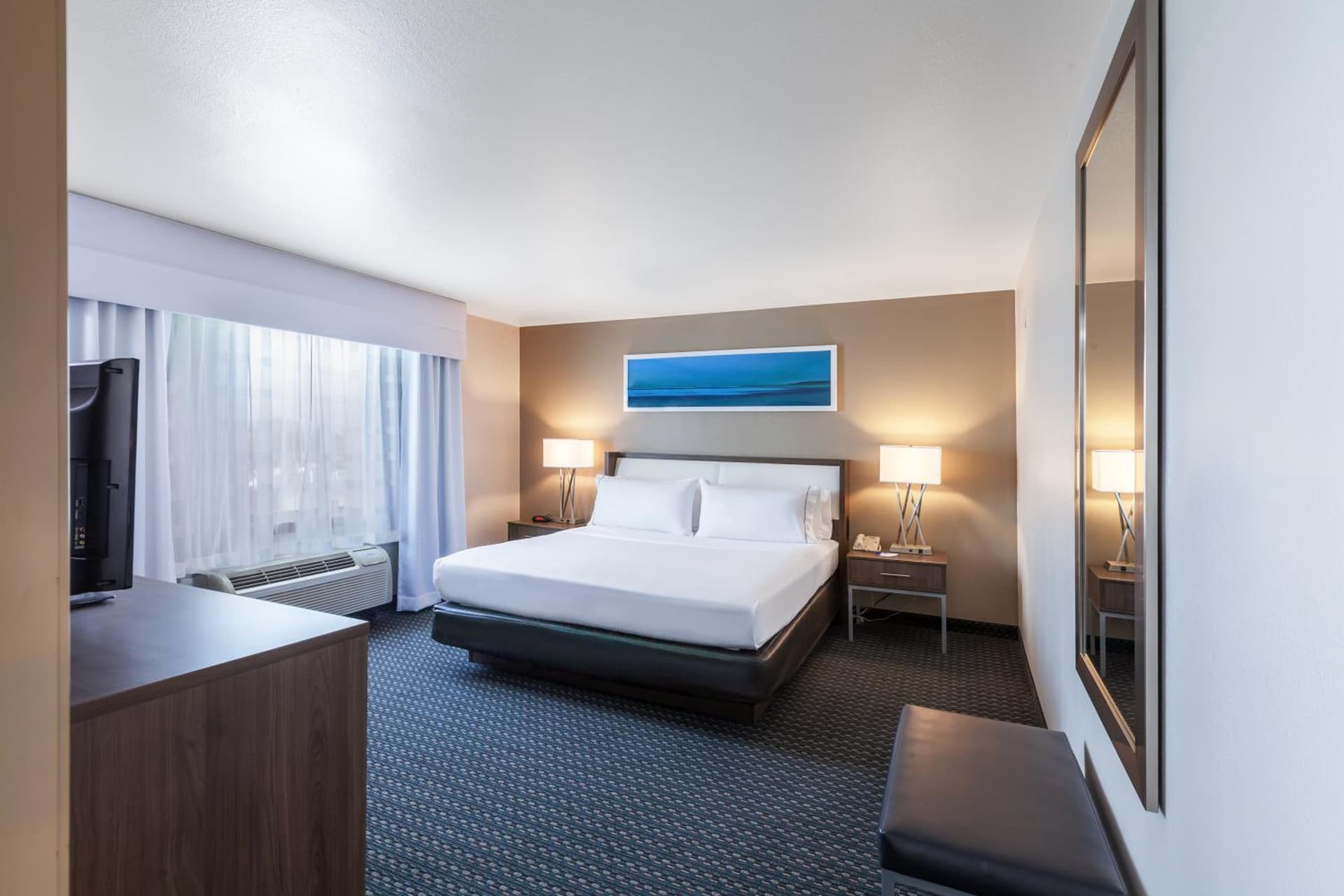 Holiday Inn Express & Suites - Pharr by IHG interior in Pharr, TX — gallery photo 2