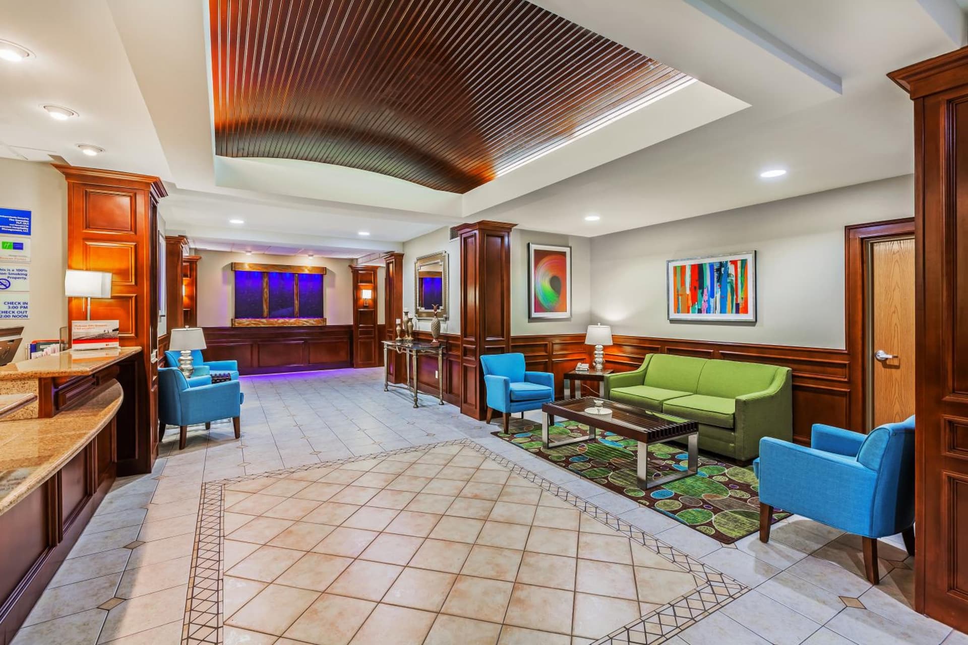 Holiday Inn Express & Suites - Pharr by IHG gallery photo in Pharr, TX — image 16