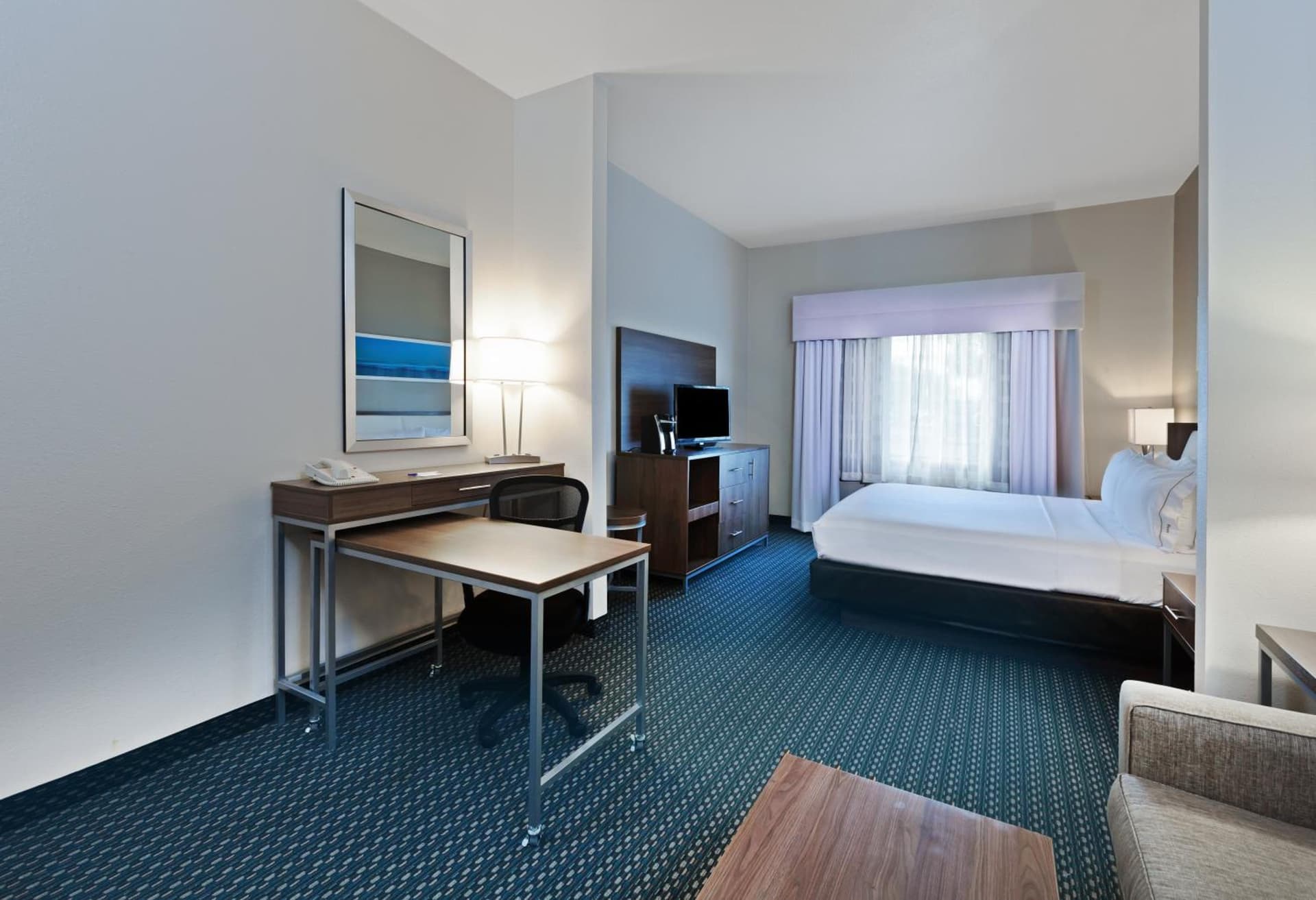 Holiday Inn Express & Suites - Pharr by IHG gallery photo in Pharr, TX — image 21