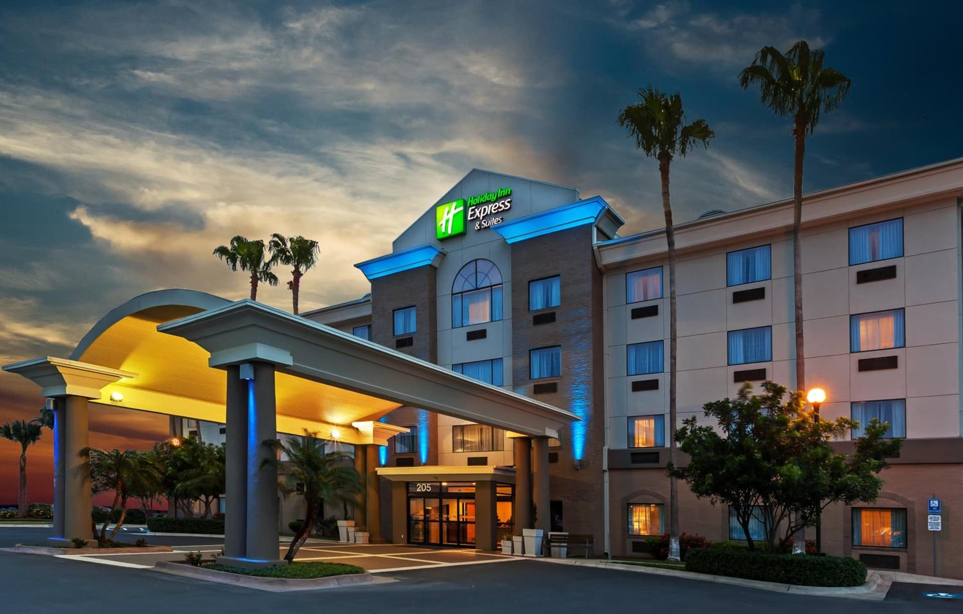 Holiday Inn Express & Suites - Pharr by IHG gallery photo in Pharr, TX — image 27