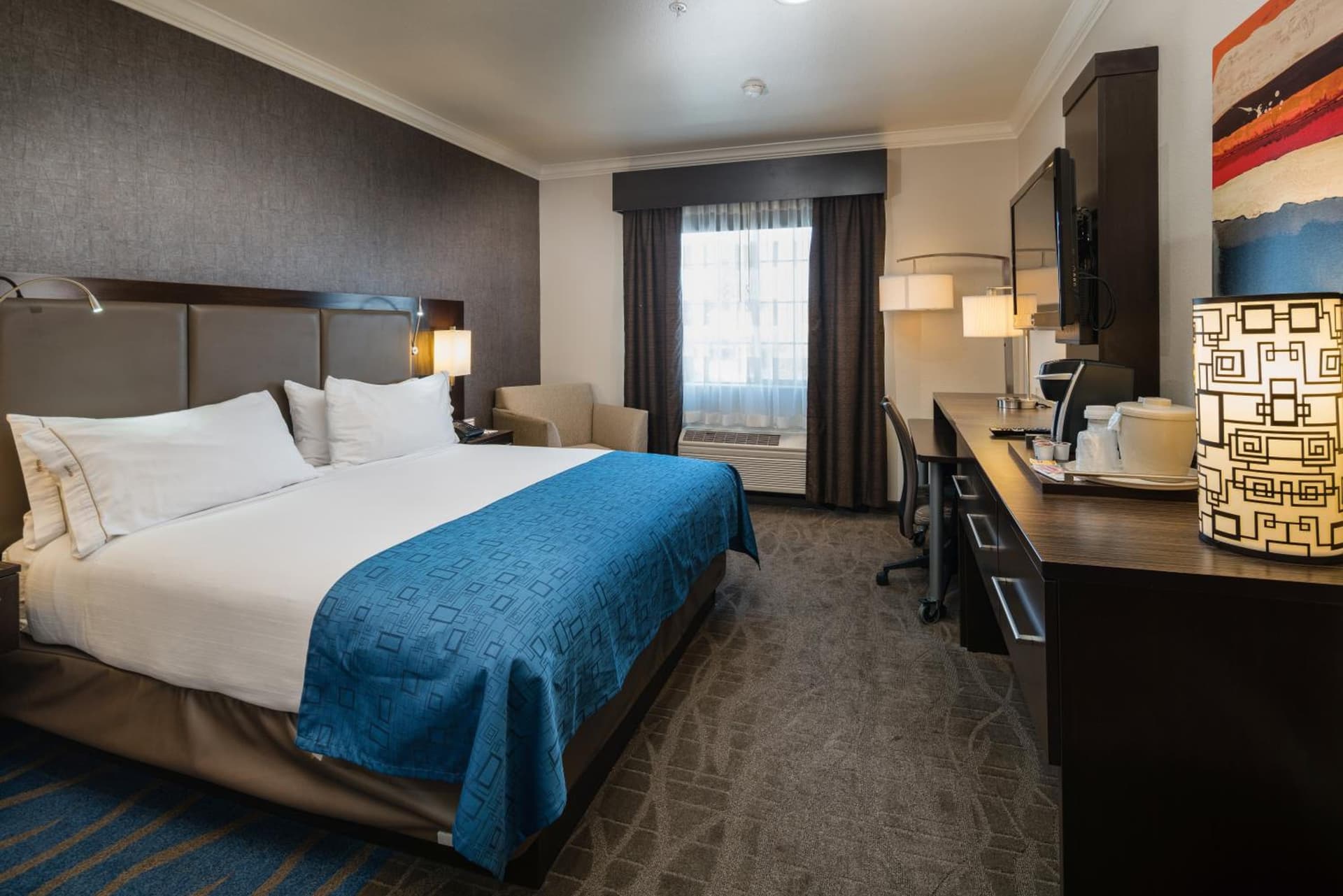 Holiday Inn Express & Suites Santa Clara by IHG gallery photo in Santa Clara, CA — image 30