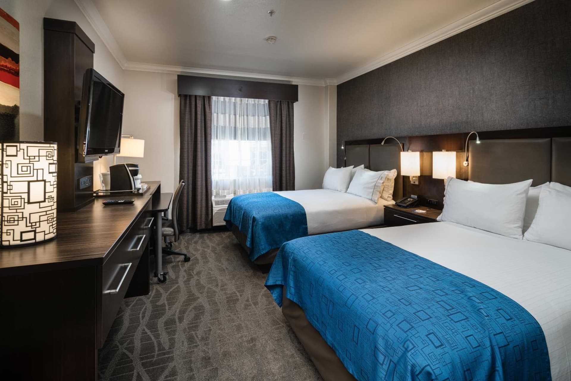Holiday Inn Express & Suites Santa Clara by IHG gallery photo in Santa Clara, CA — image 4