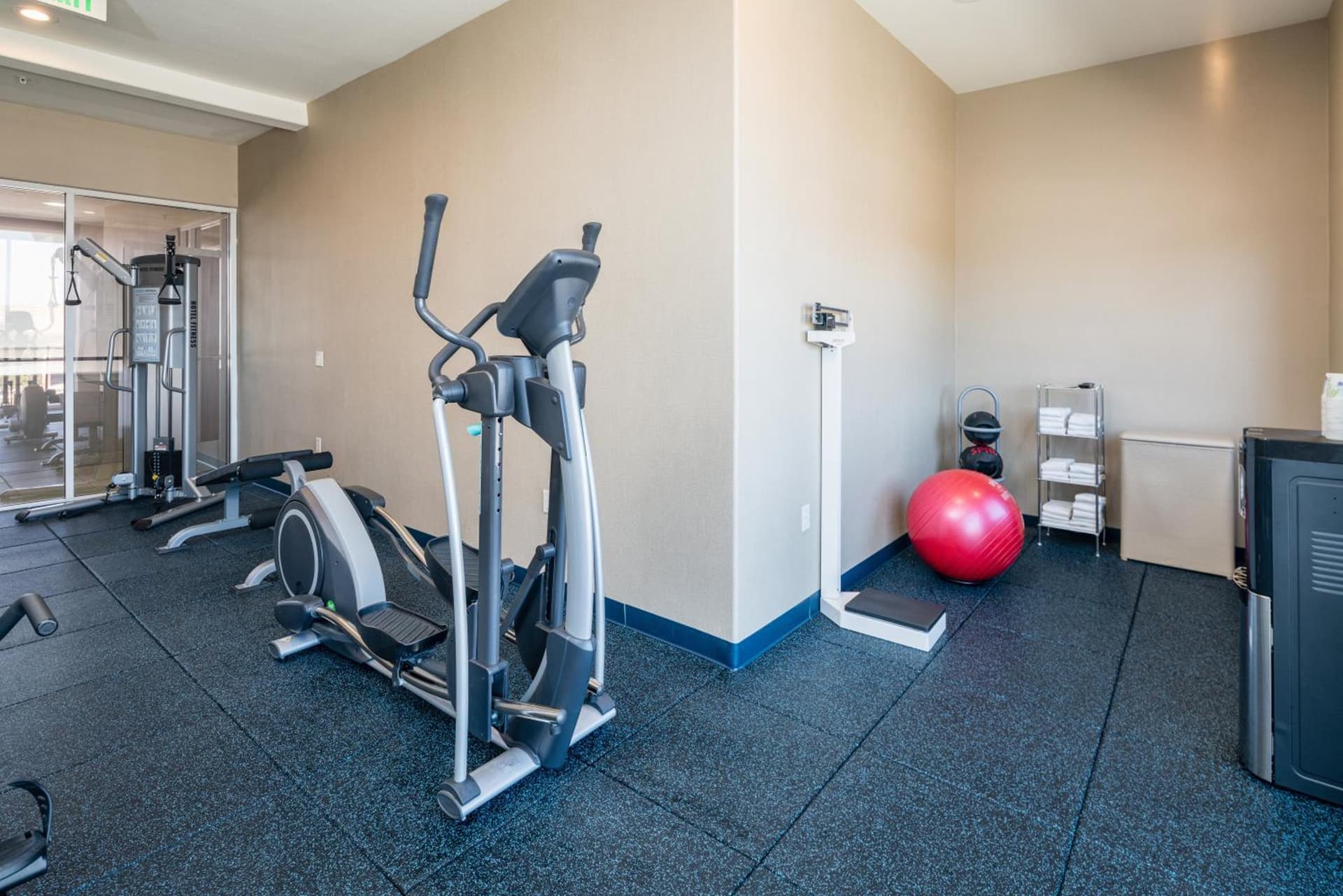 Holiday Inn Express & Suites Santa Clara by IHG gallery photo in Santa Clara, CA — image 29