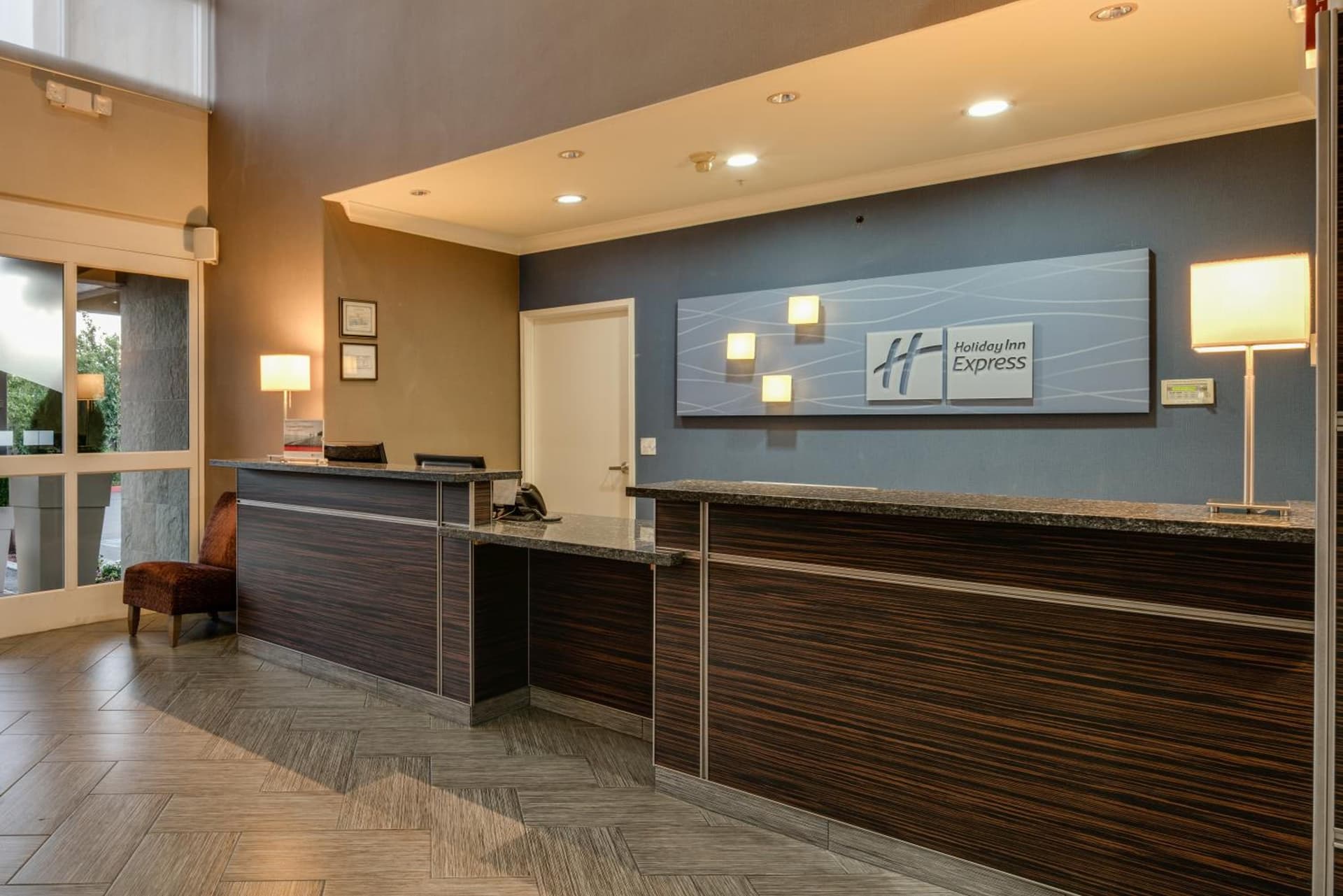 Holiday Inn Express & Suites Santa Clara by IHG gallery photo in Santa Clara, CA — image 27