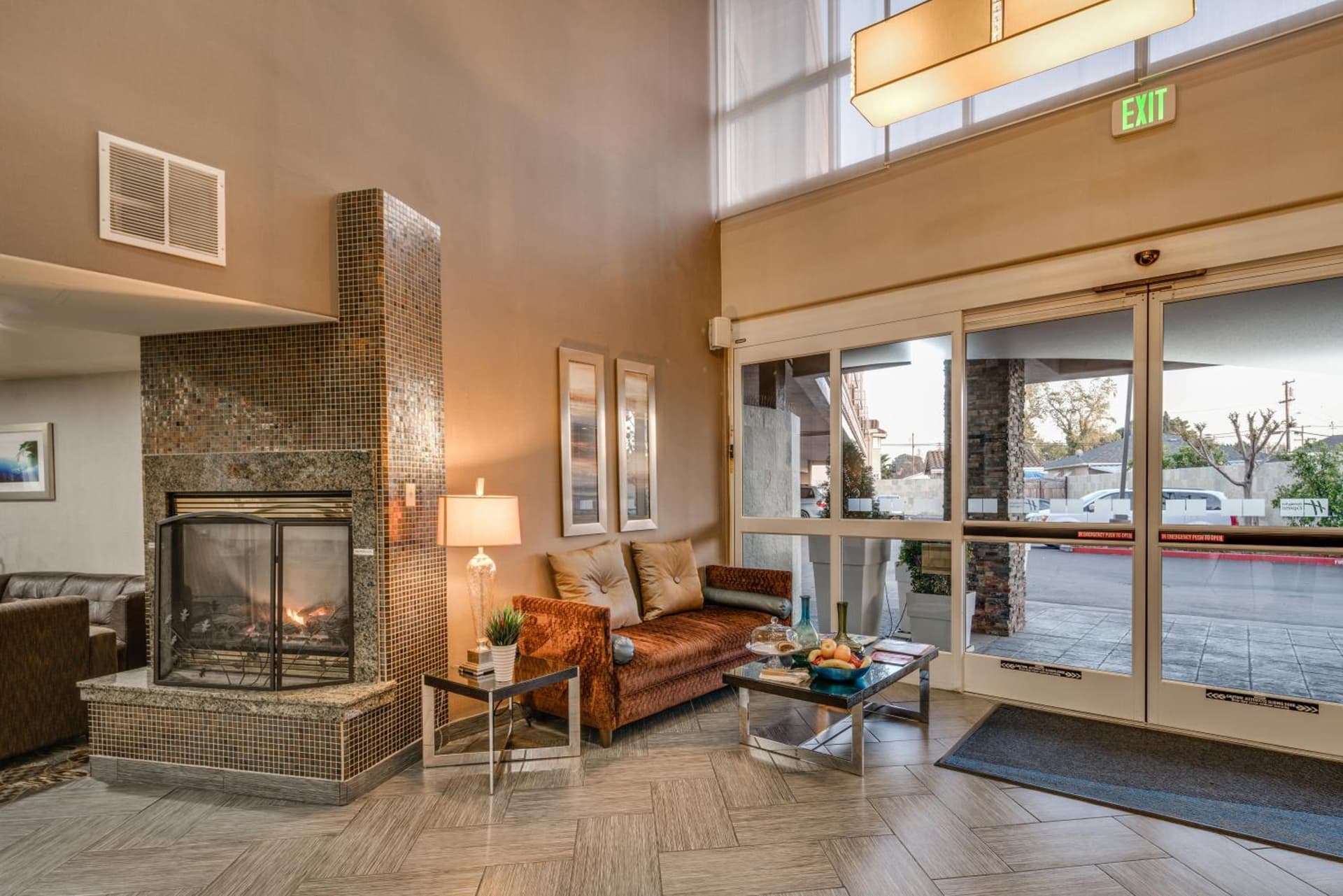 Holiday Inn Express & Suites Santa Clara by IHG gallery photo in Santa Clara, CA — image 19